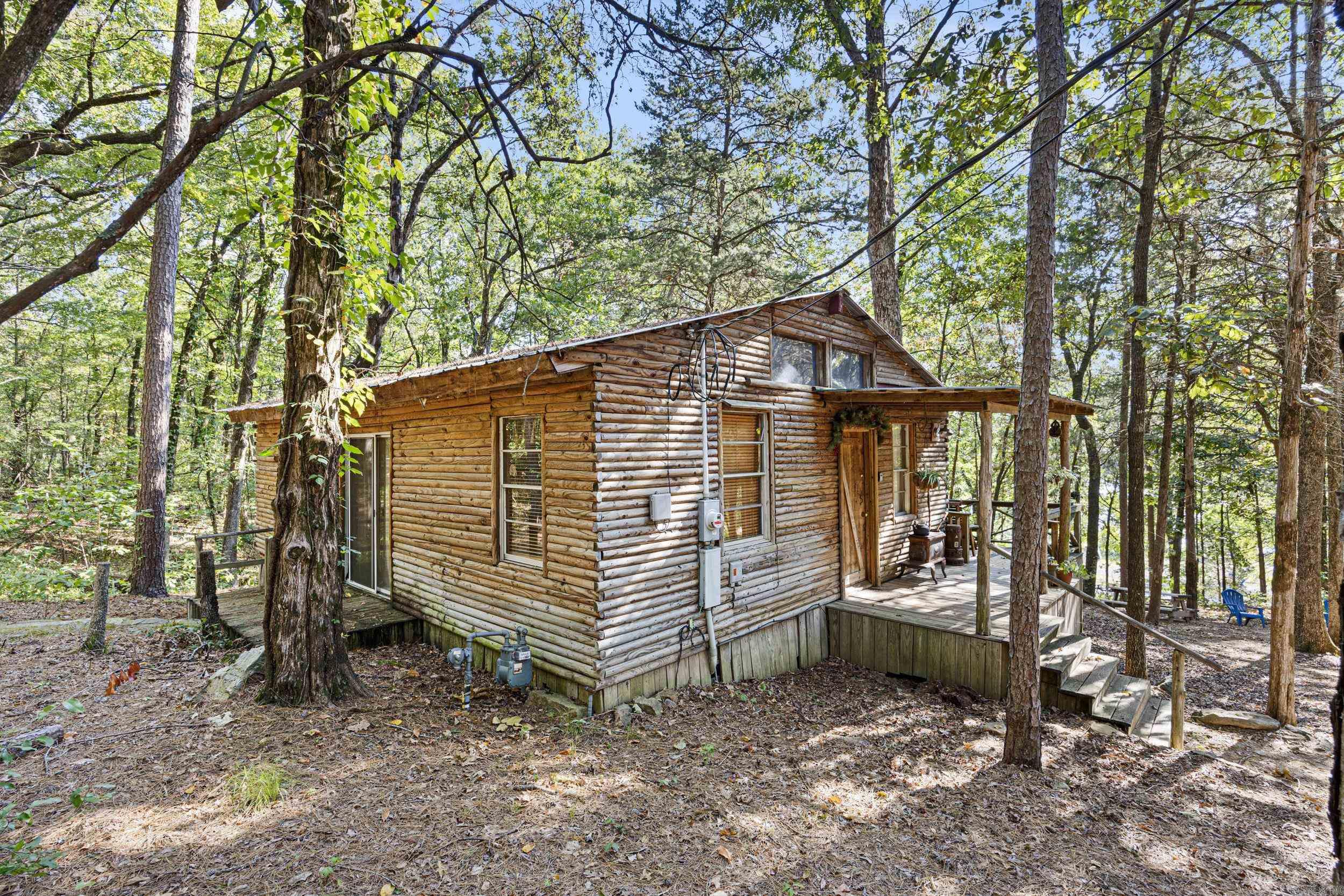 53 64 75 Pawpaw Bend  Morrilton, AR