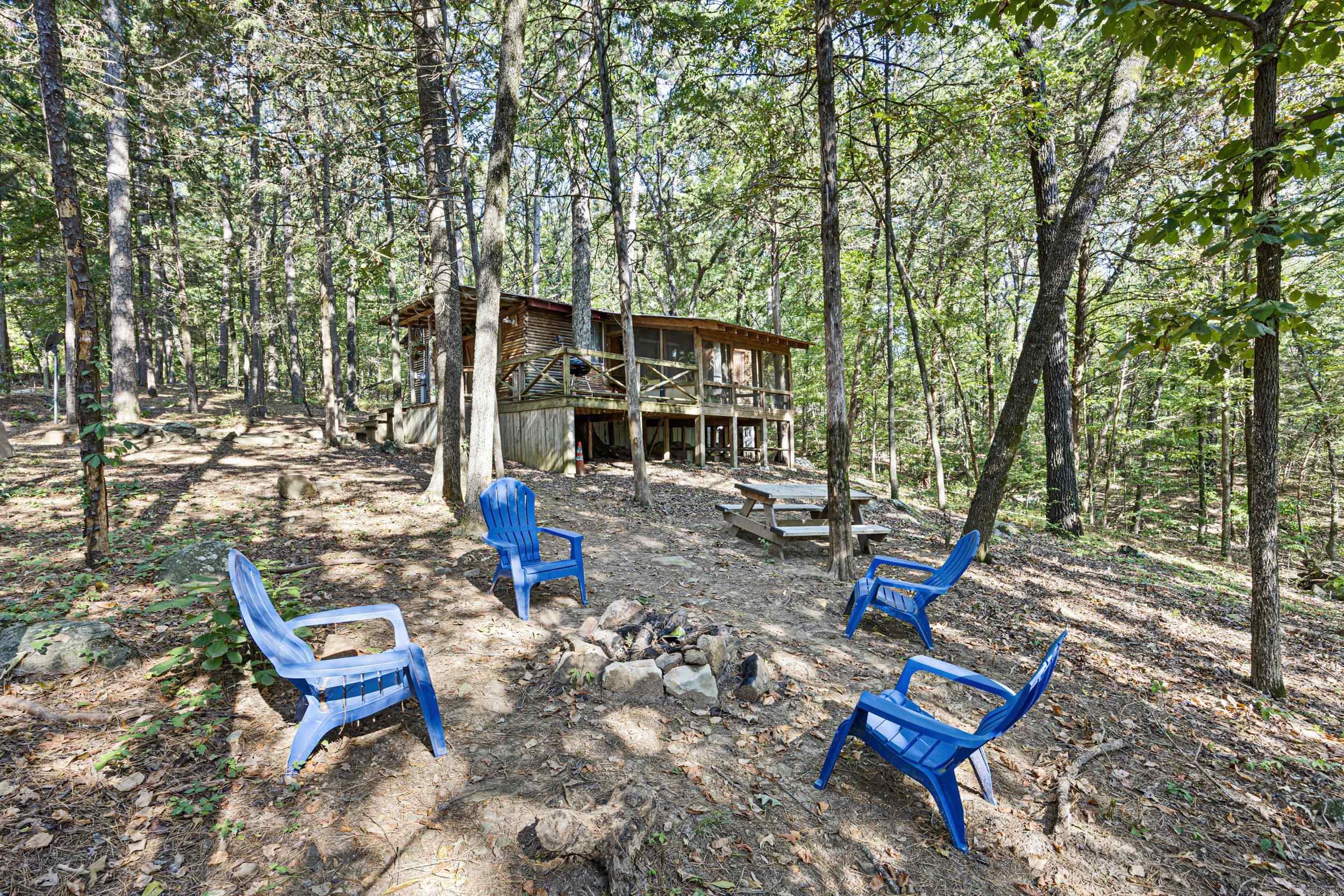 53 64 75 Pawpaw Bend  Morrilton, AR