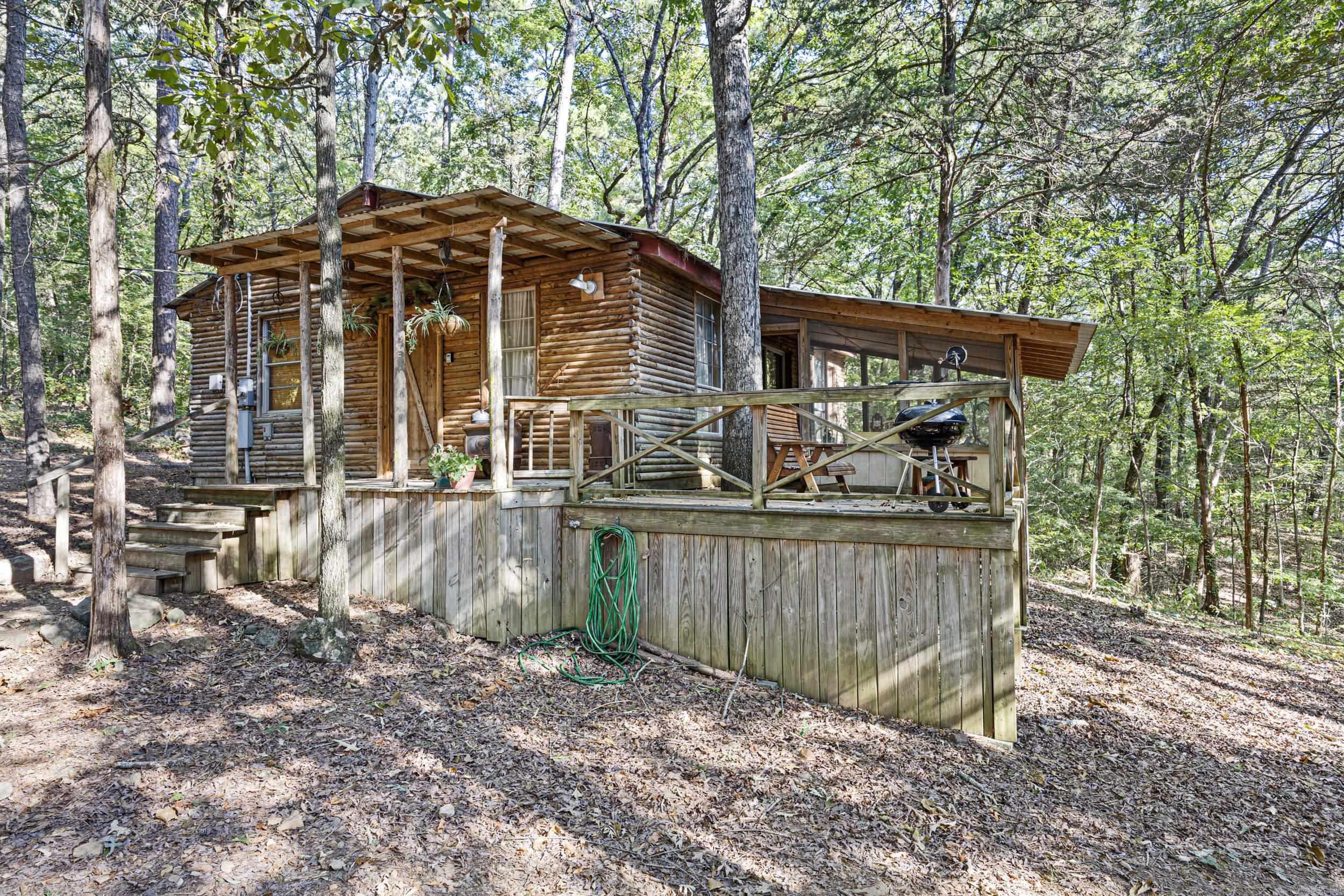 53 64 75 Pawpaw Bend  Morrilton, AR