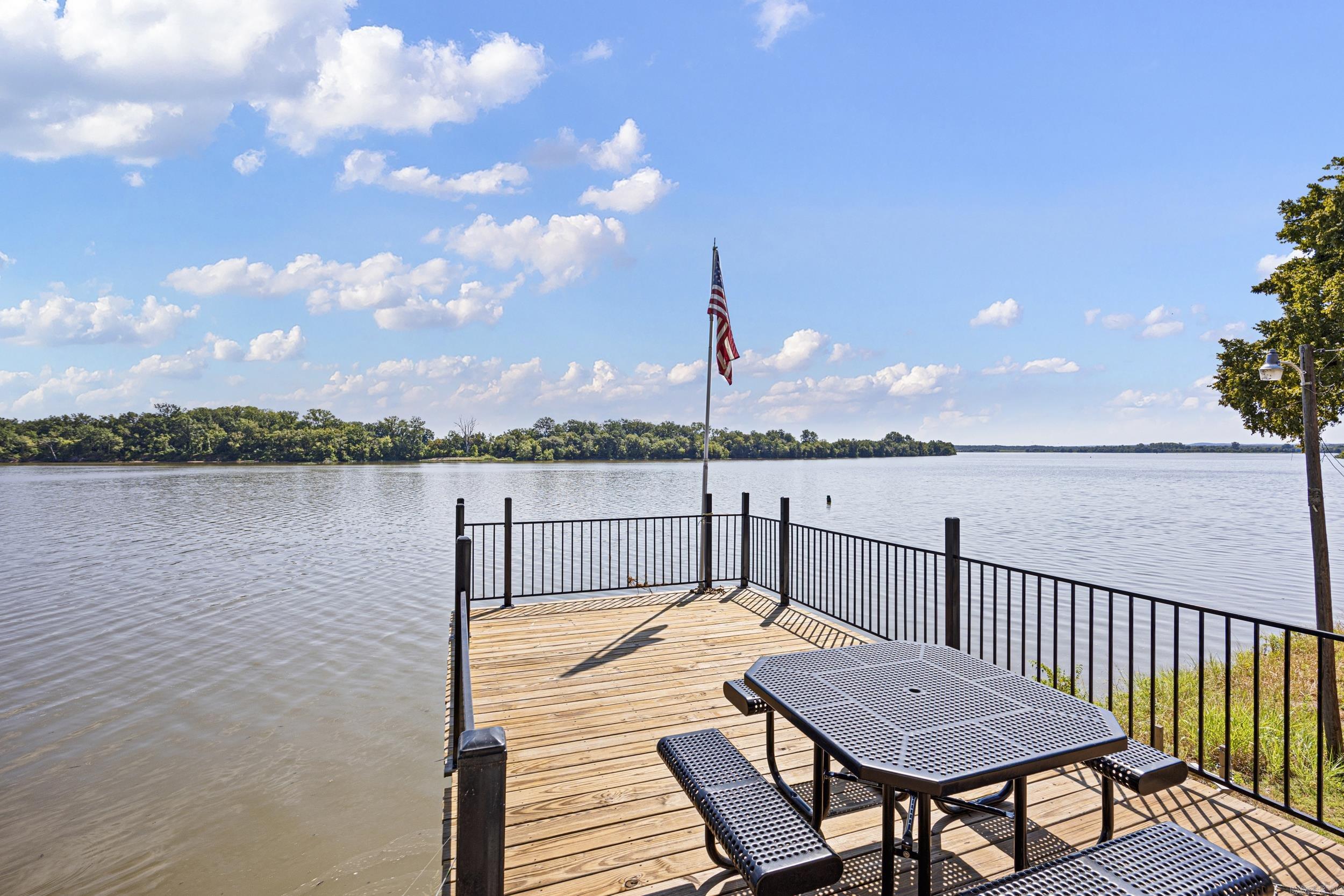 53 64 75 Pawpaw Bend  Morrilton, AR