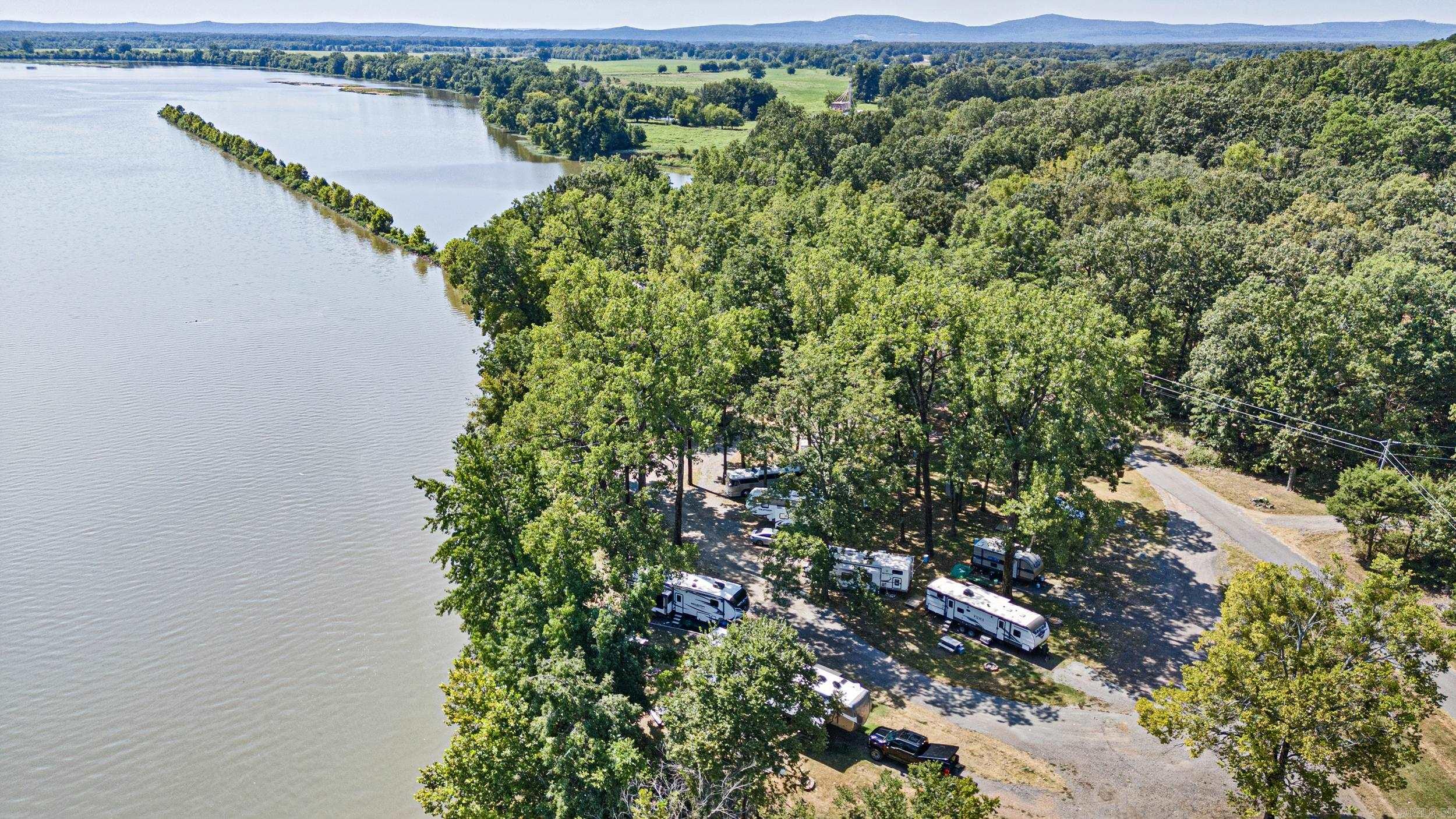 53 64 75 Pawpaw Bend  Morrilton, AR