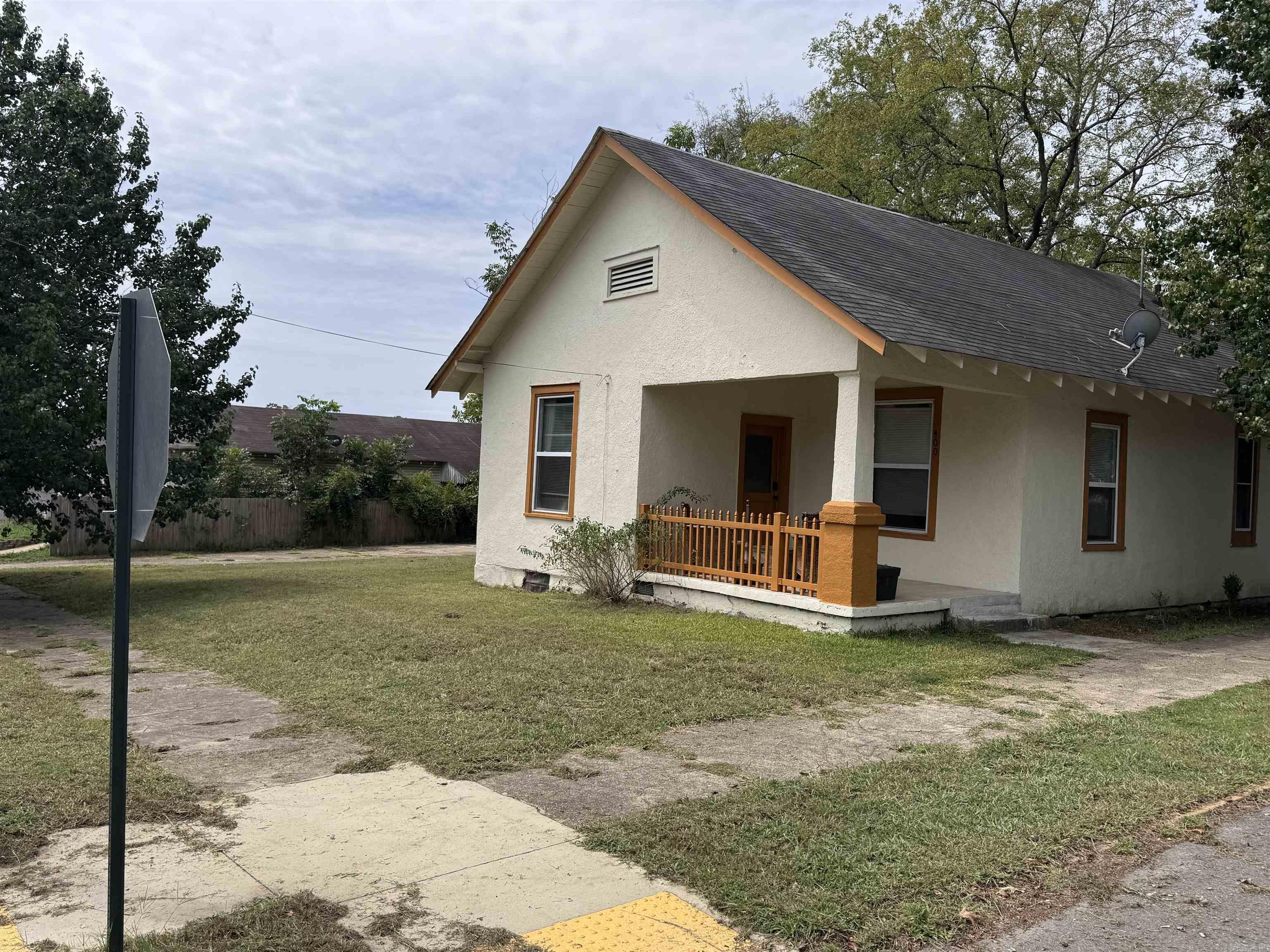 400 Sixth  Hot Springs, AR