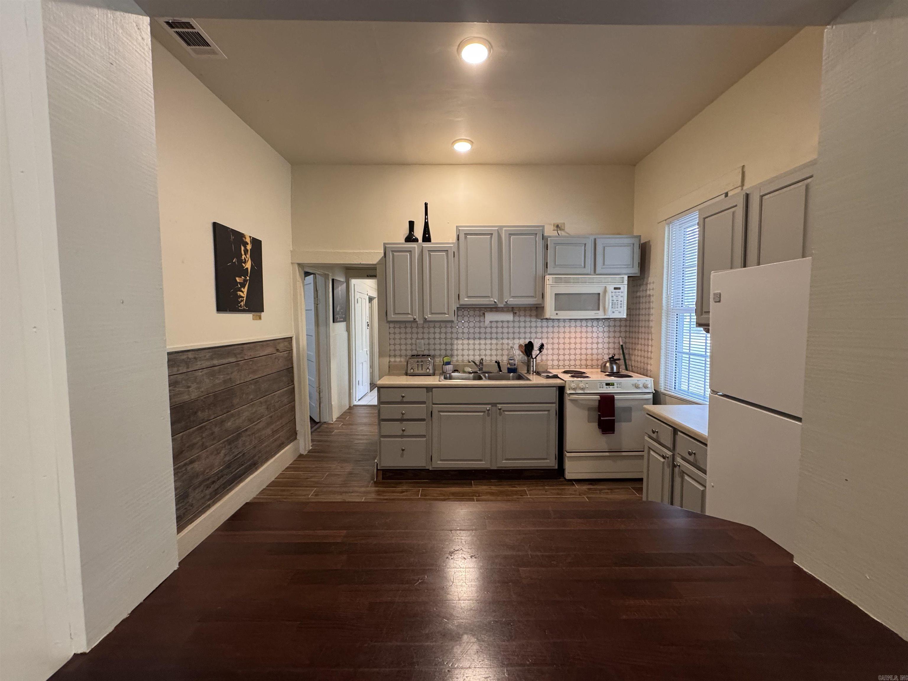 400 Sixth  Hot Springs, AR