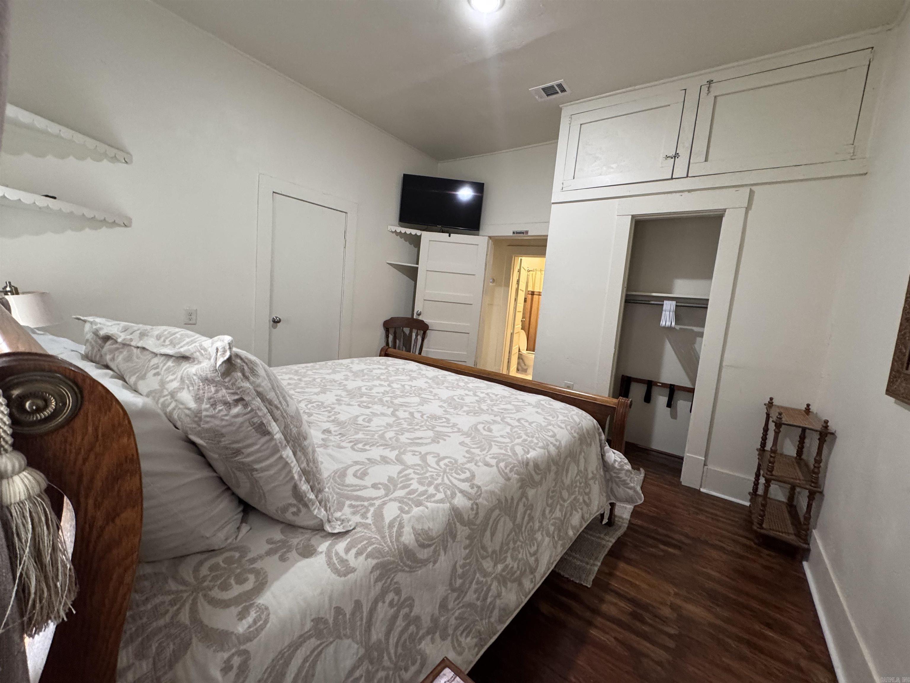 400 Sixth  Hot Springs, AR