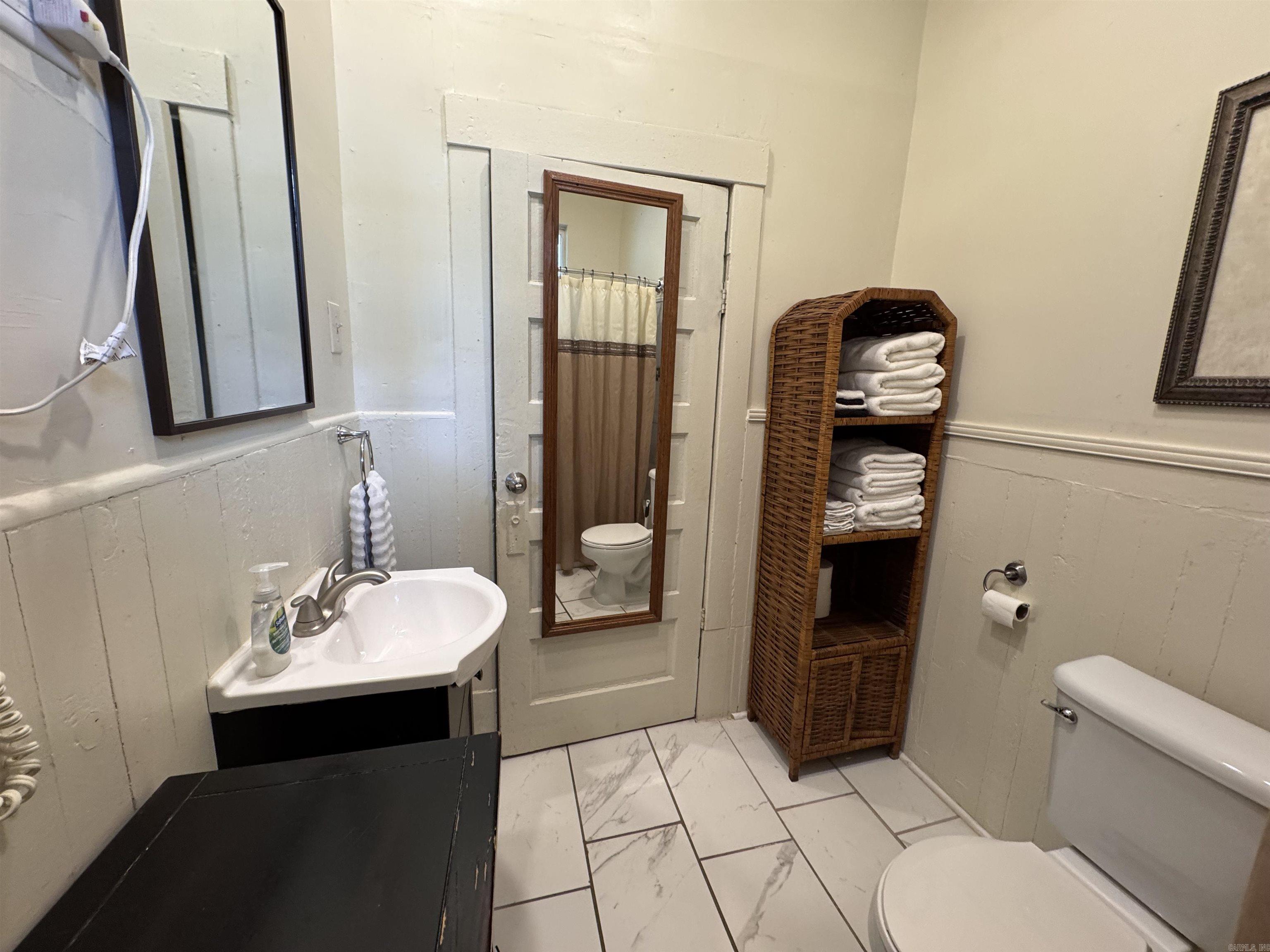 400 Sixth  Hot Springs, AR