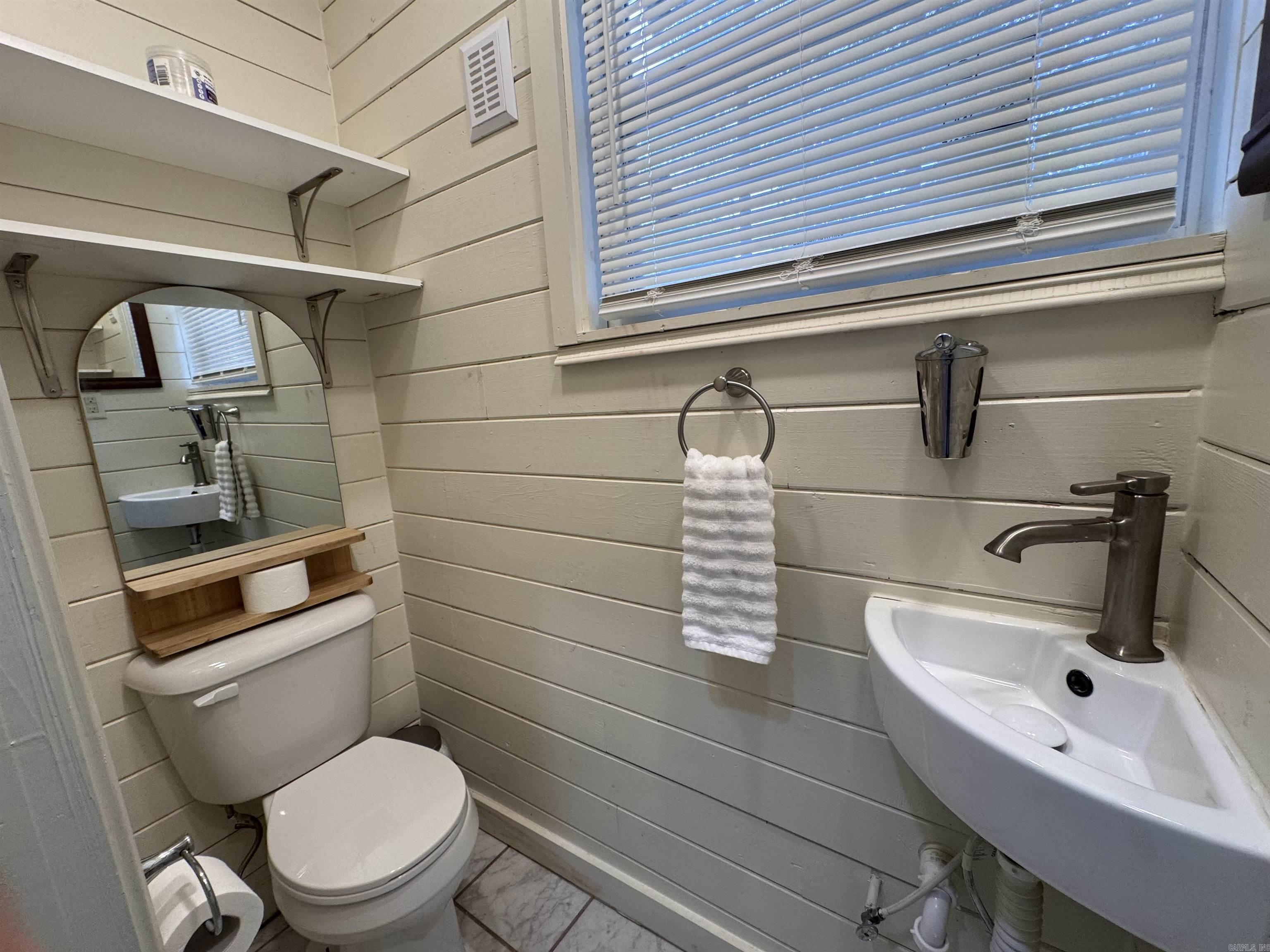 400 Sixth  Hot Springs, AR