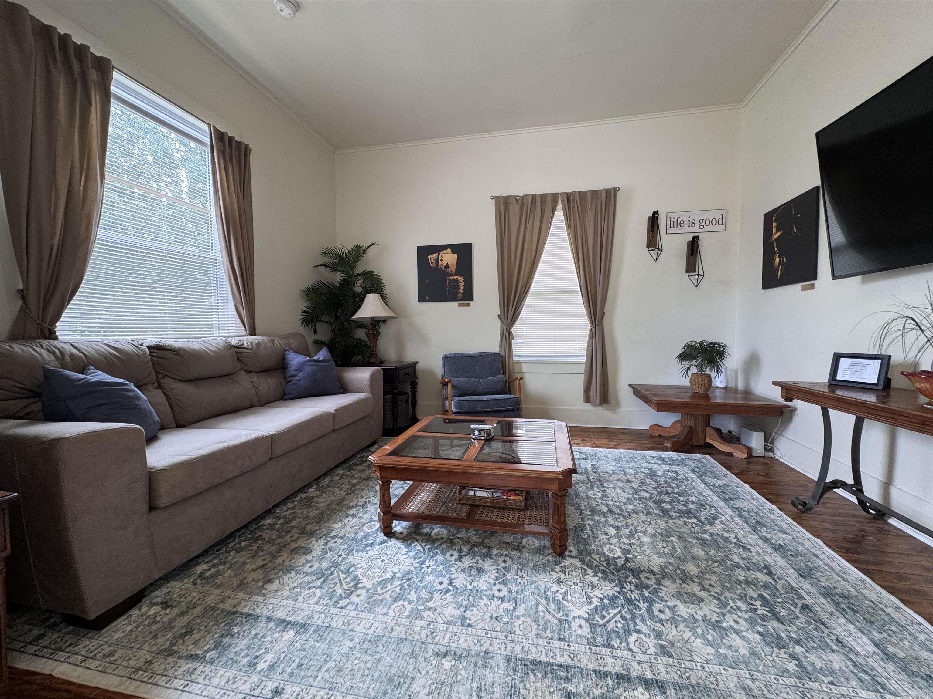 400 Sixth  Hot Springs, AR