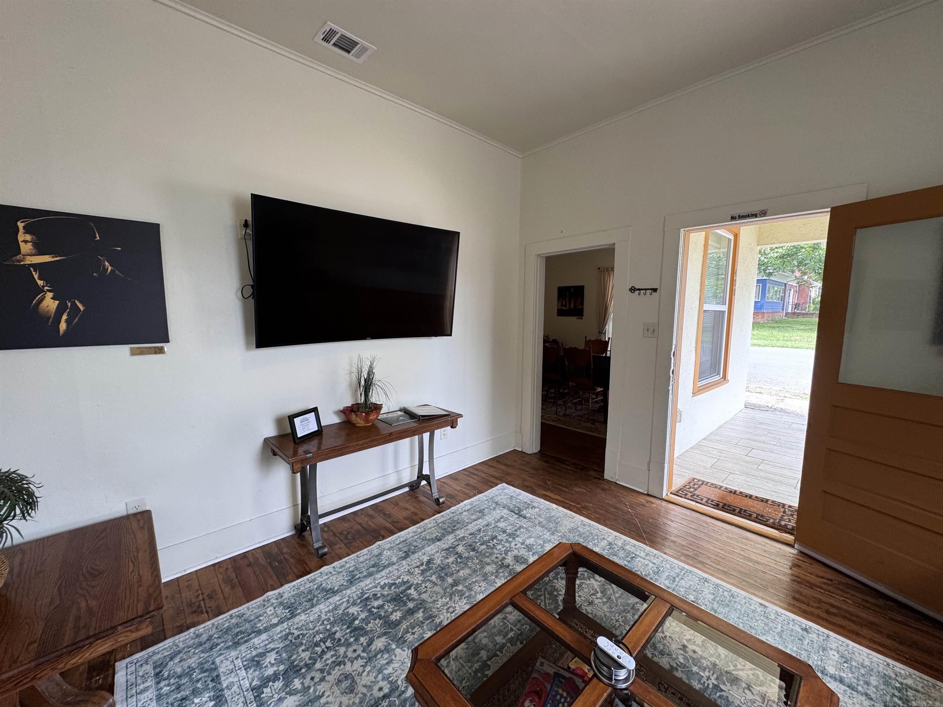 400 Sixth  Hot Springs, AR