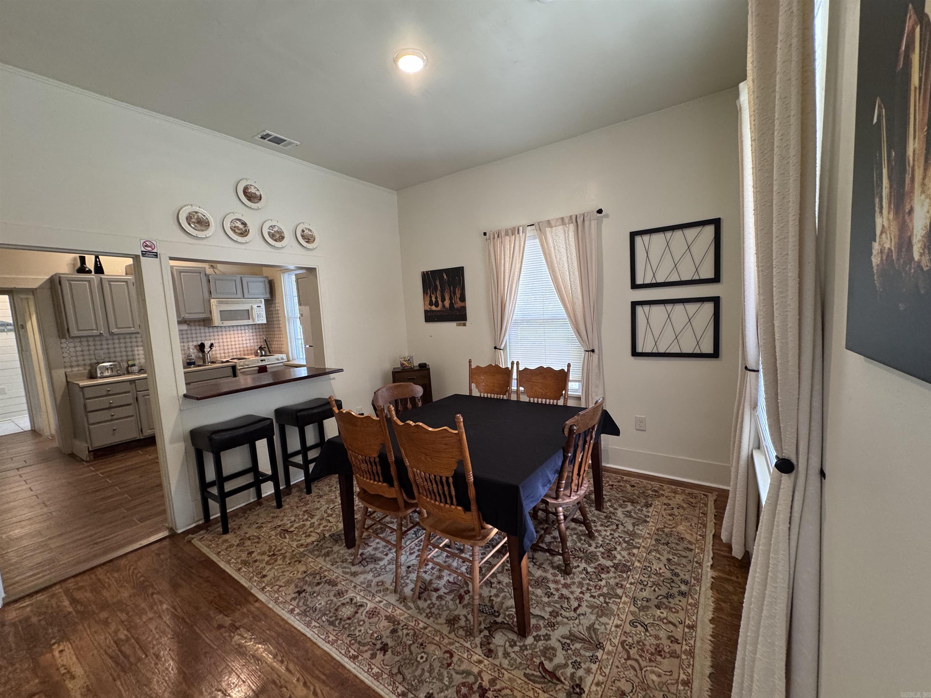 400 Sixth  Hot Springs, AR