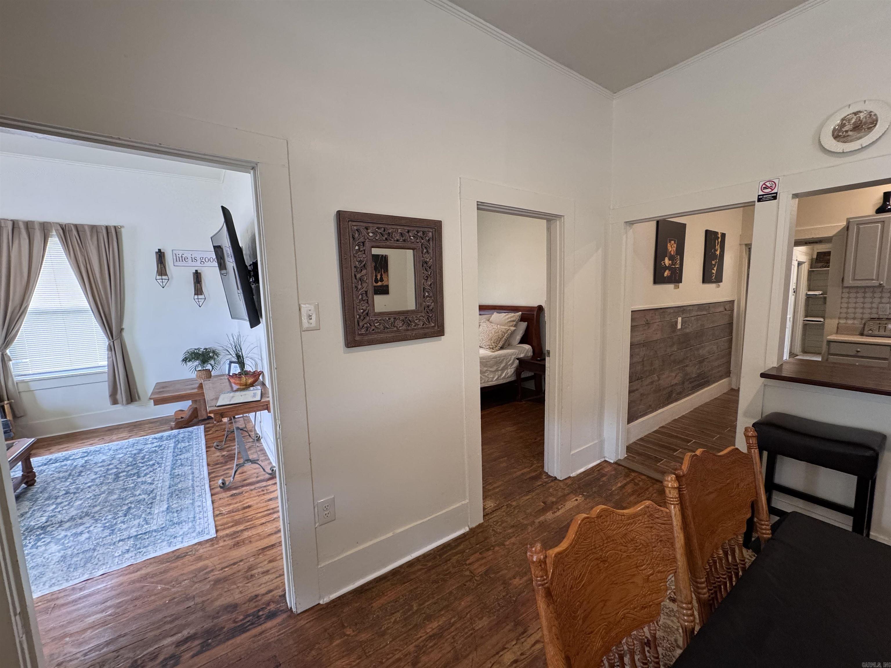 400 Sixth  Hot Springs, AR