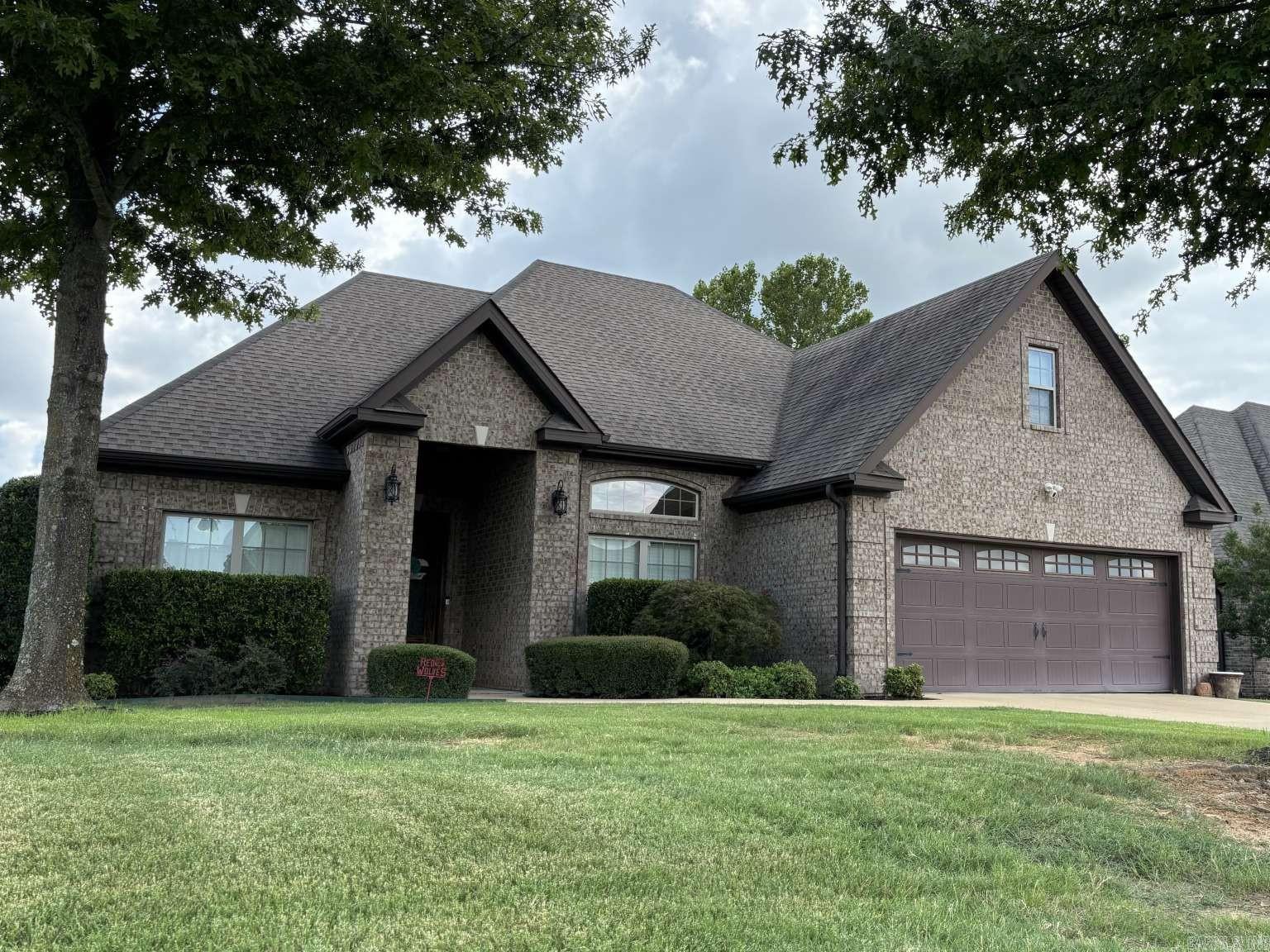 4272 Trailwater Drive Jonesboro, AR 72404