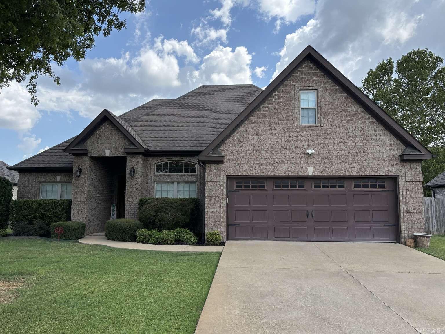 4272 Trailwater Drive Jonesboro, AR 72404