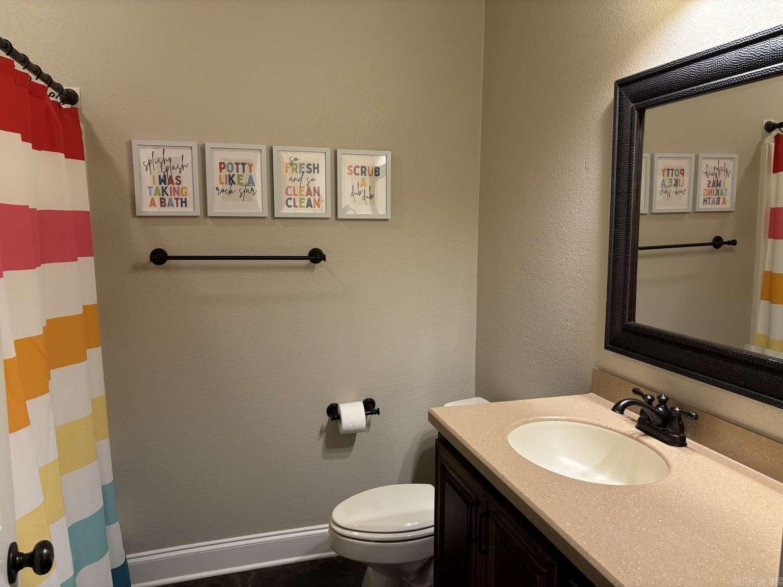 4272 Trailwater Drive Jonesboro, AR 72404