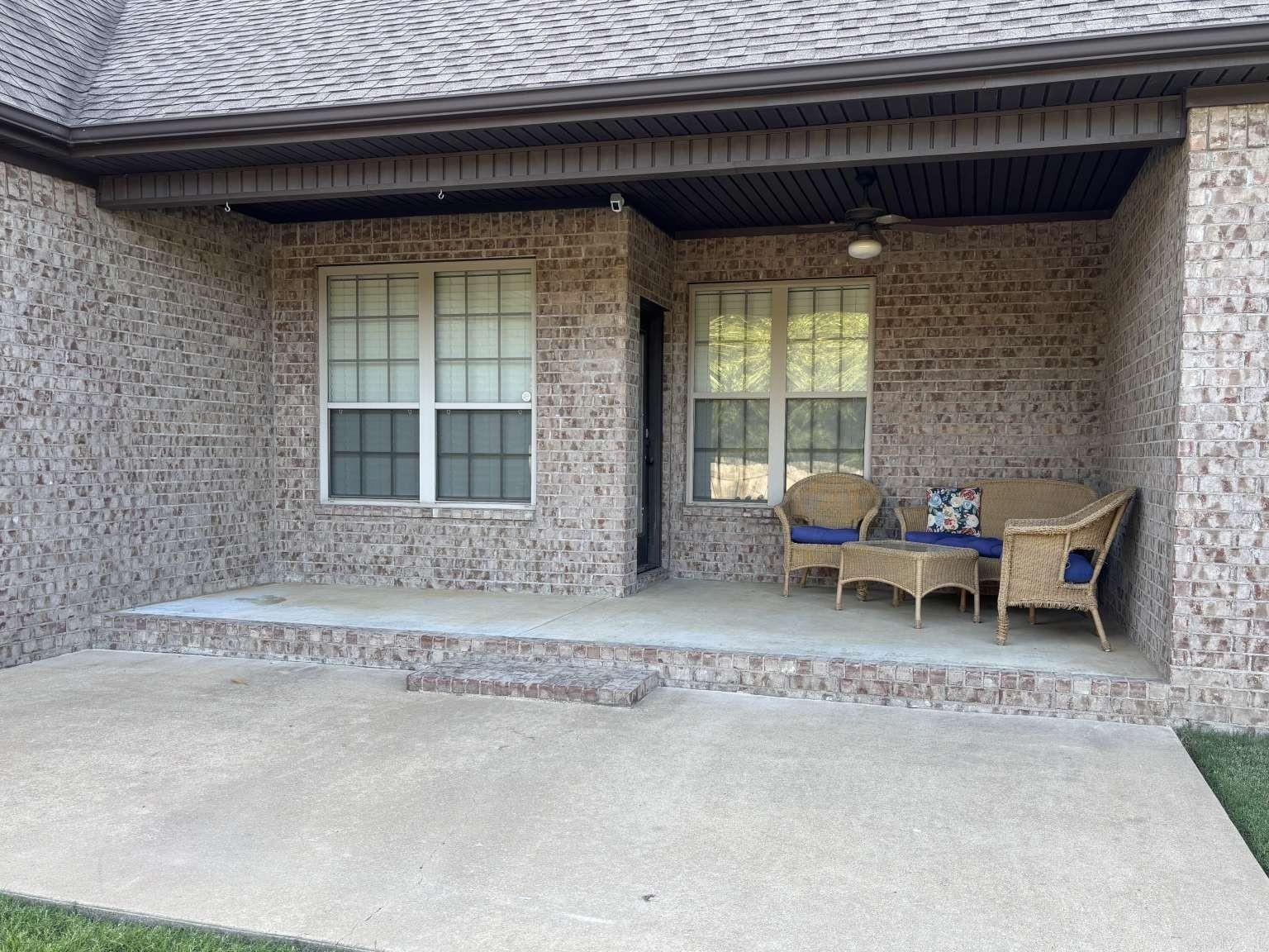 4272 Trailwater Drive Jonesboro, AR 72404