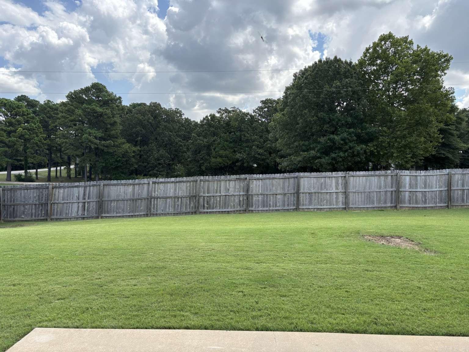 4272 Trailwater Drive Jonesboro, AR 72404