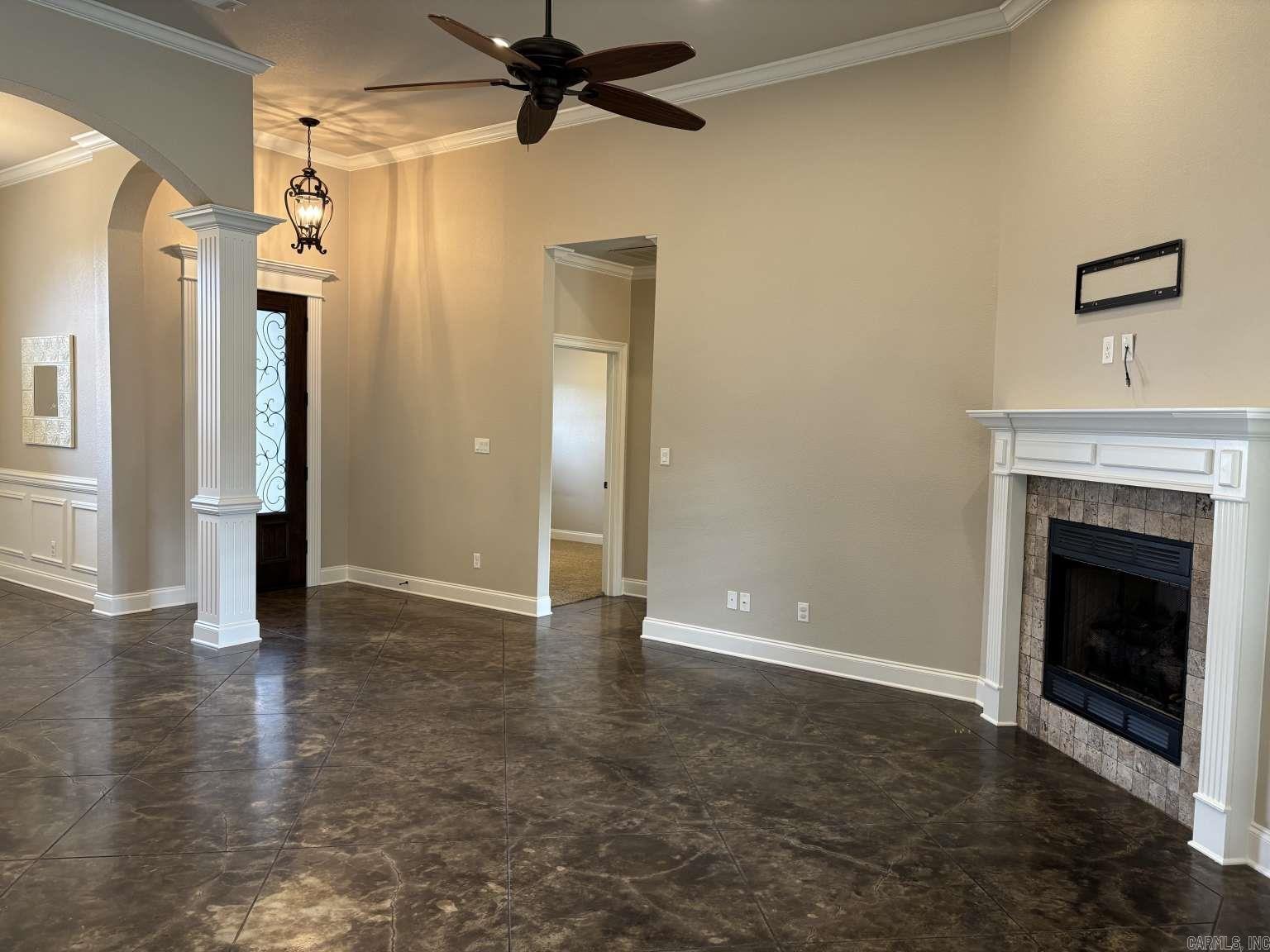 4272 Trailwater Drive Jonesboro, AR 72404