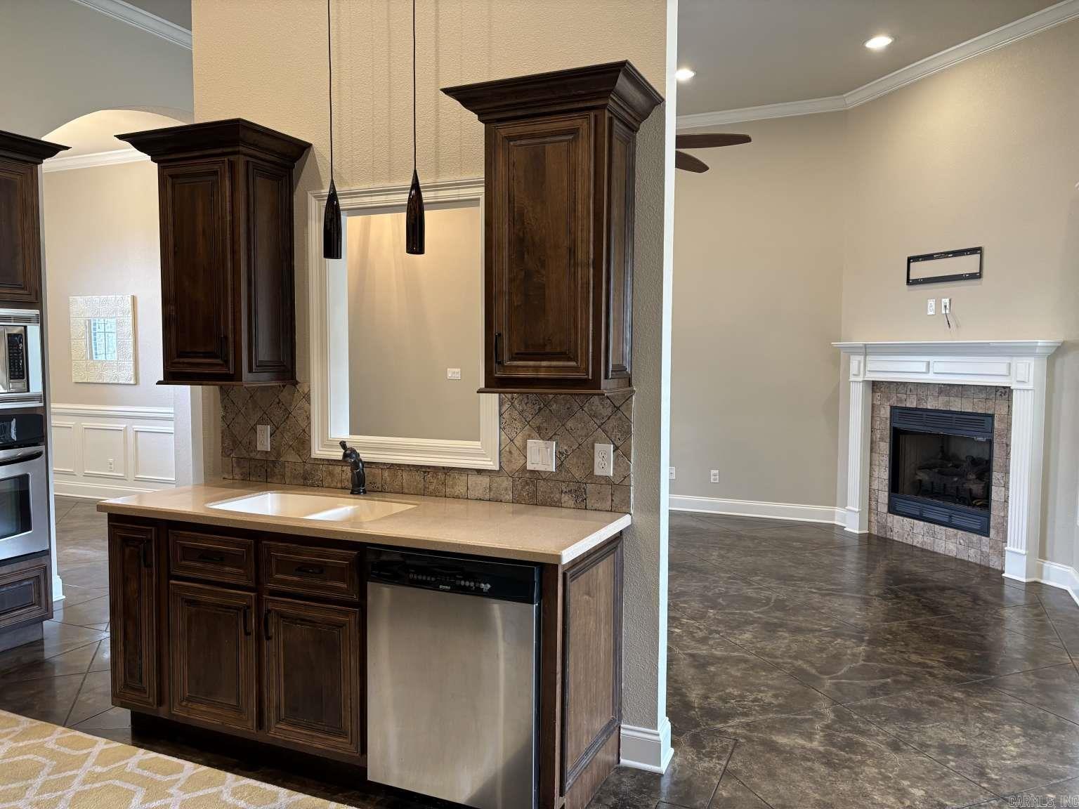 4272 Trailwater Drive Jonesboro, AR 72404