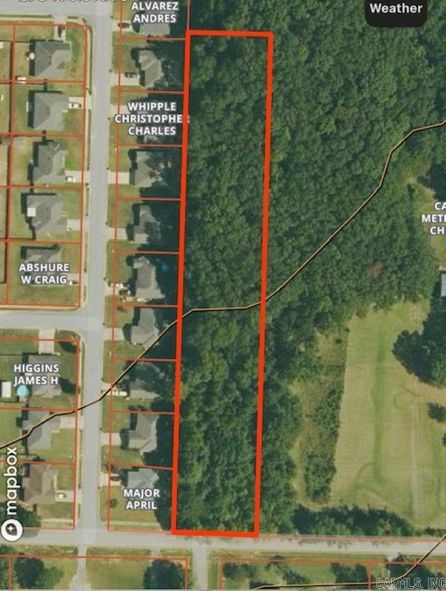 00000 Campground  Cabot, AR