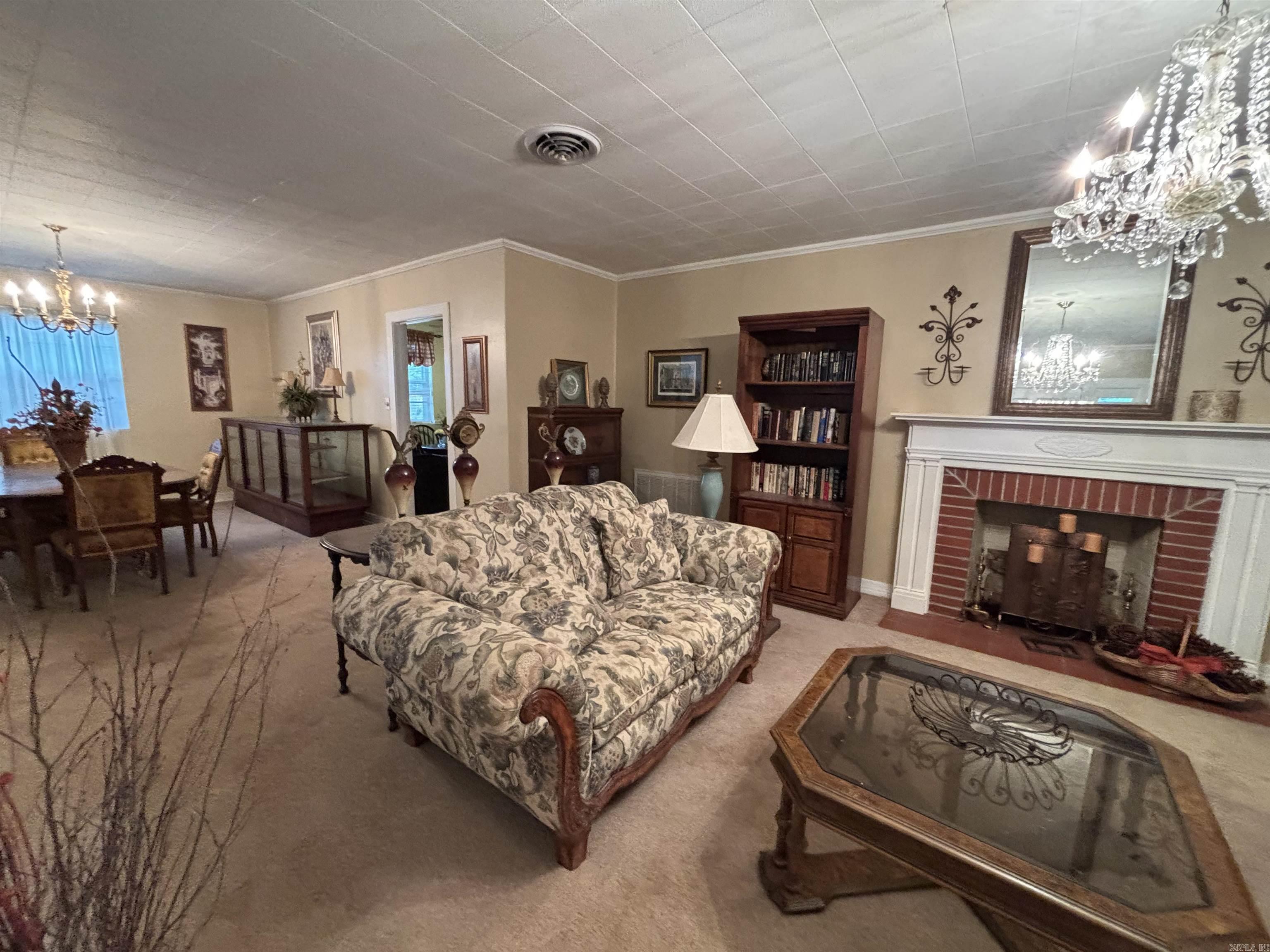 310 E 5th  Junction City, LA