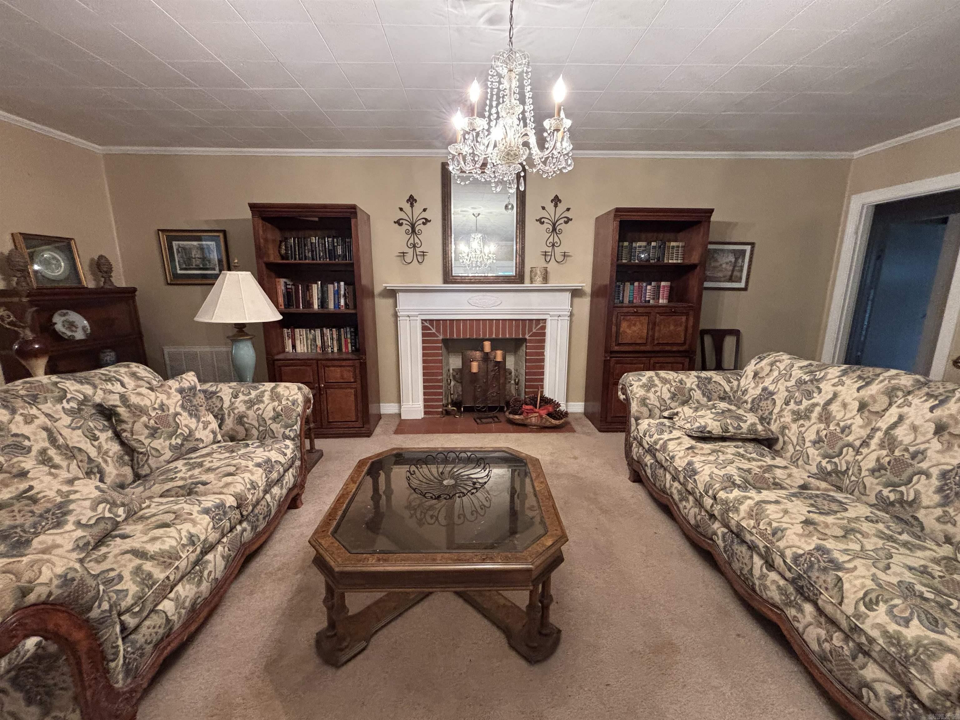 310 E 5th  Junction City, LA