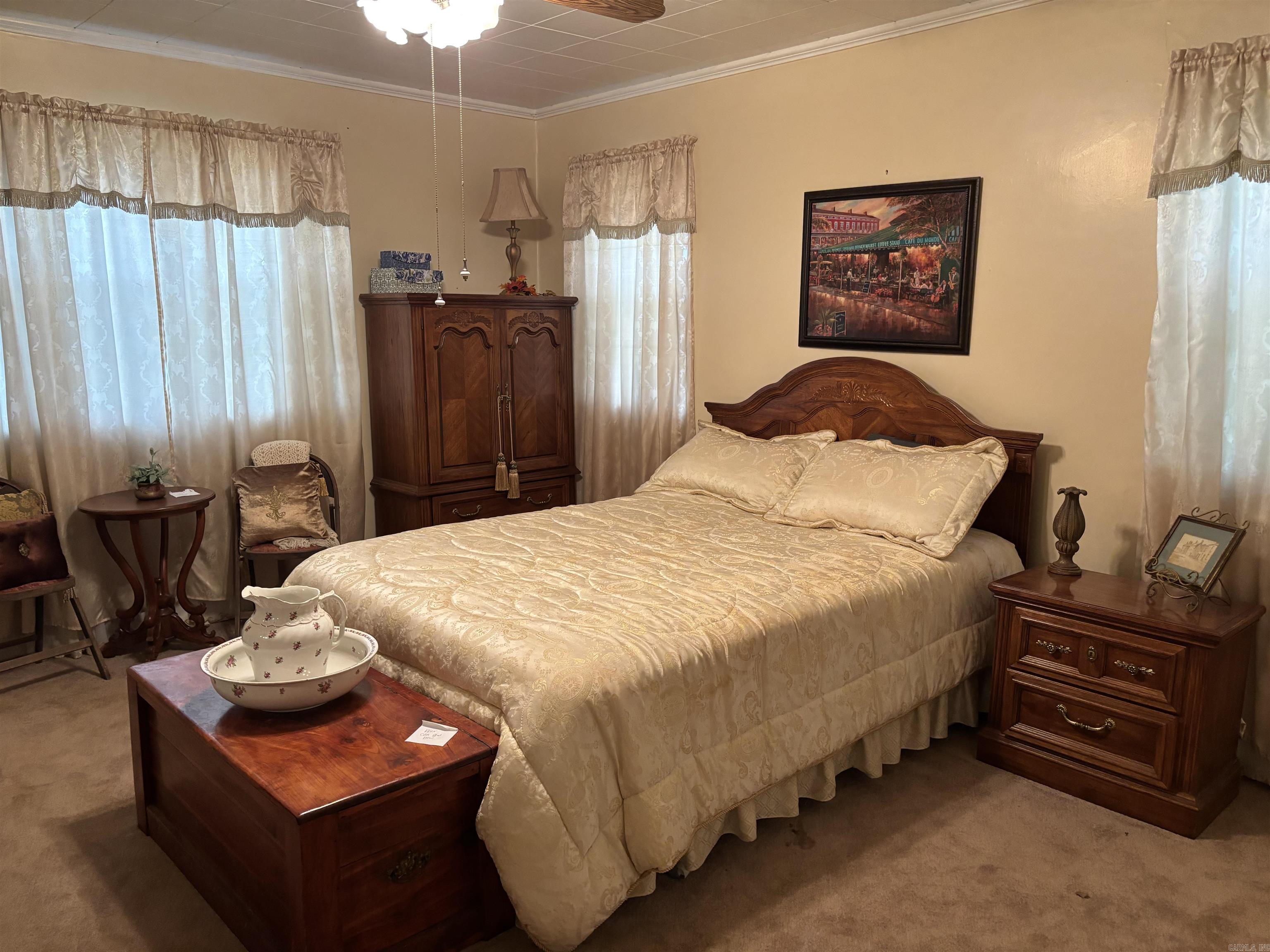 310 E 5th  Junction City, LA