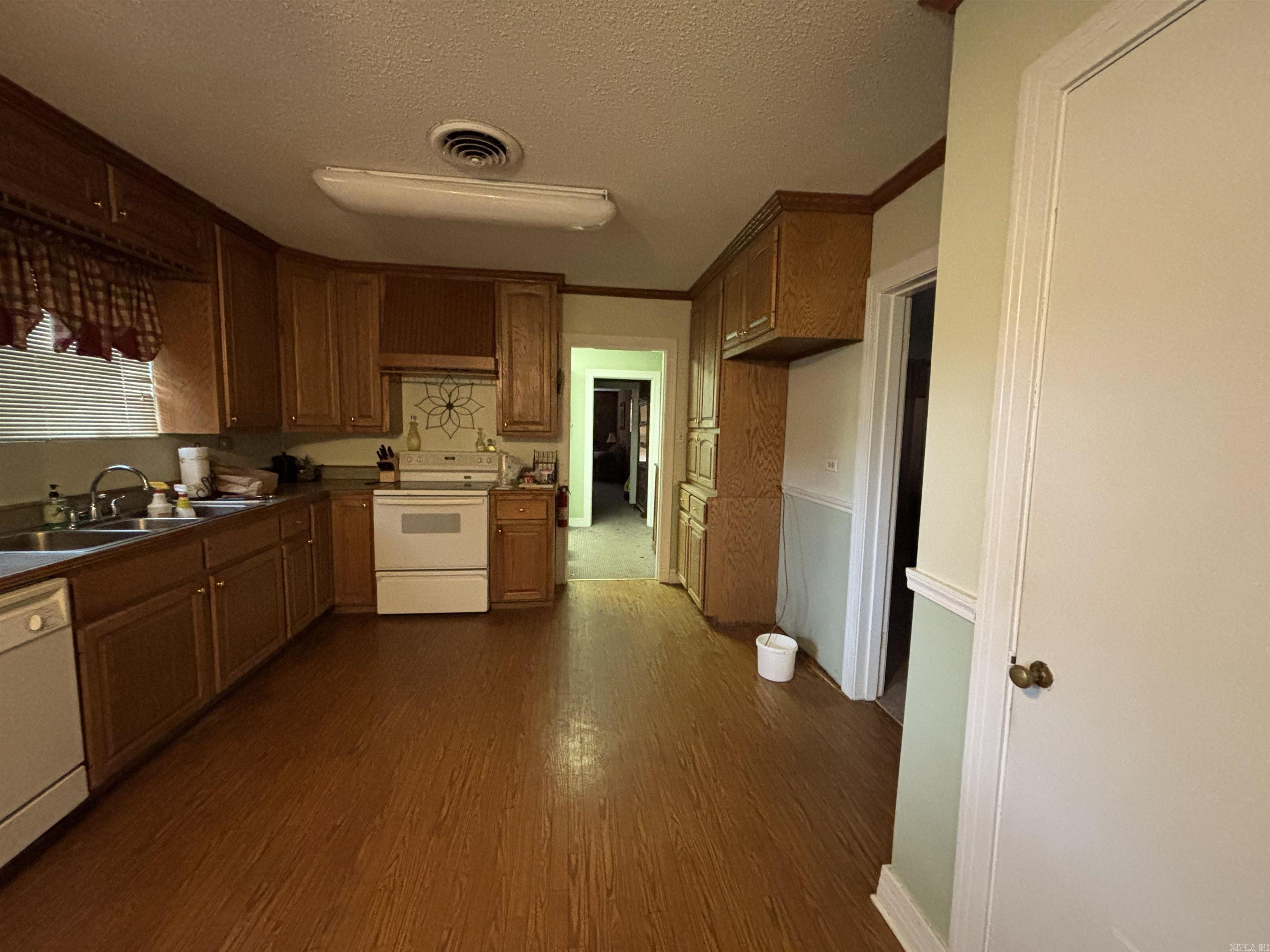 310 E 5th  Junction City, LA