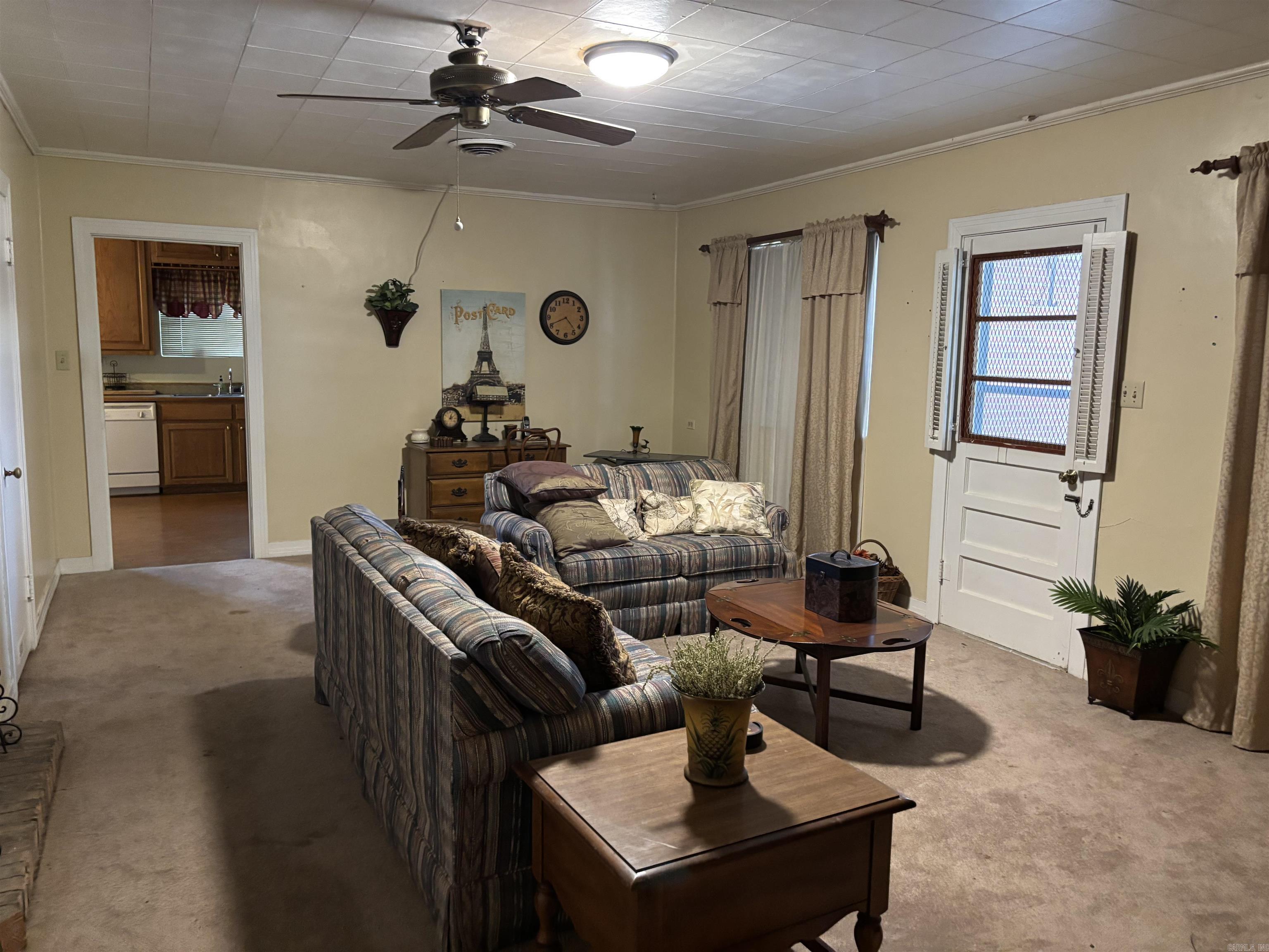 310 E 5th  Junction City, LA