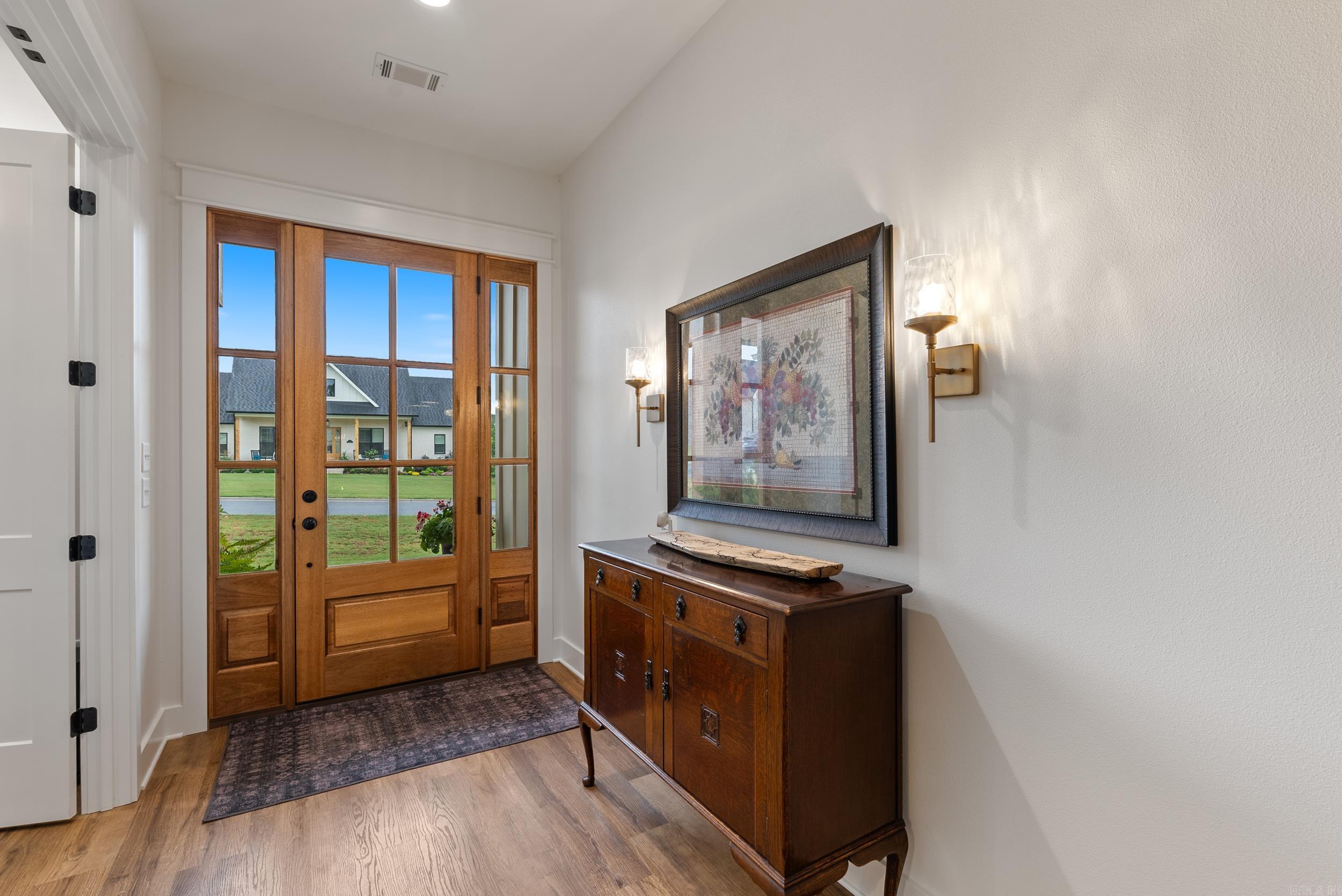 1 Avrey  Greenbrier, AR