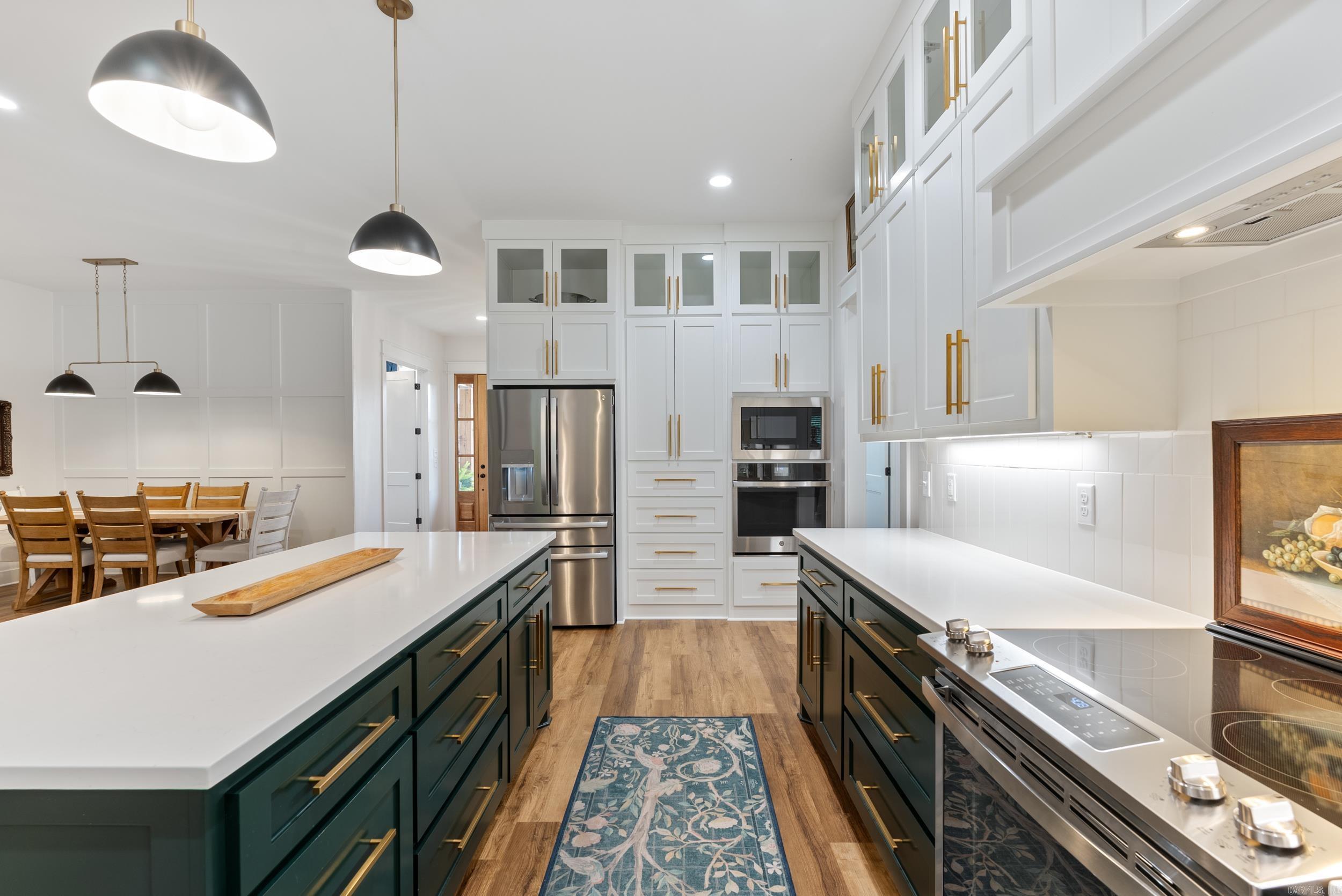 1 Avrey  Greenbrier, AR