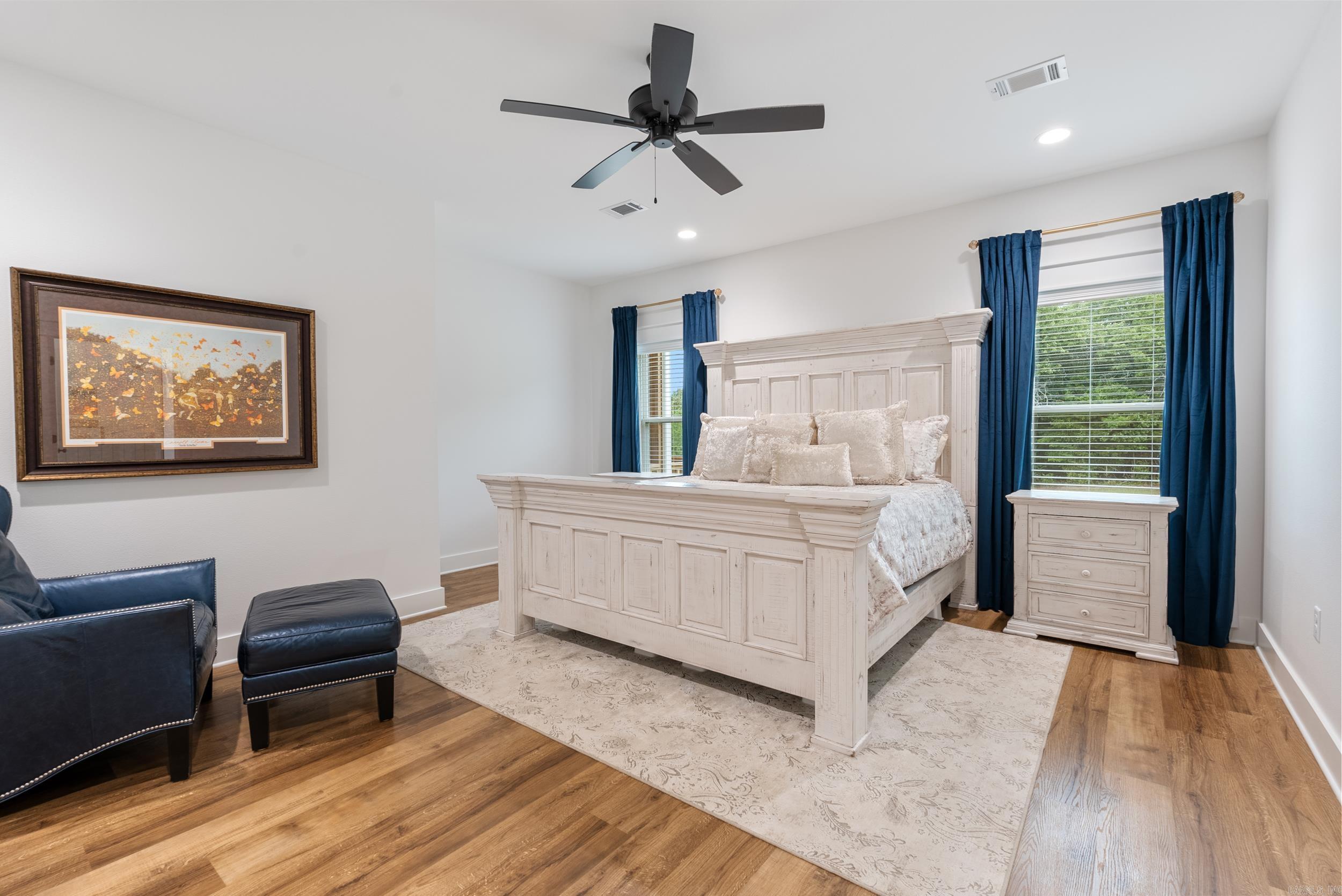 1 Avrey  Greenbrier, AR