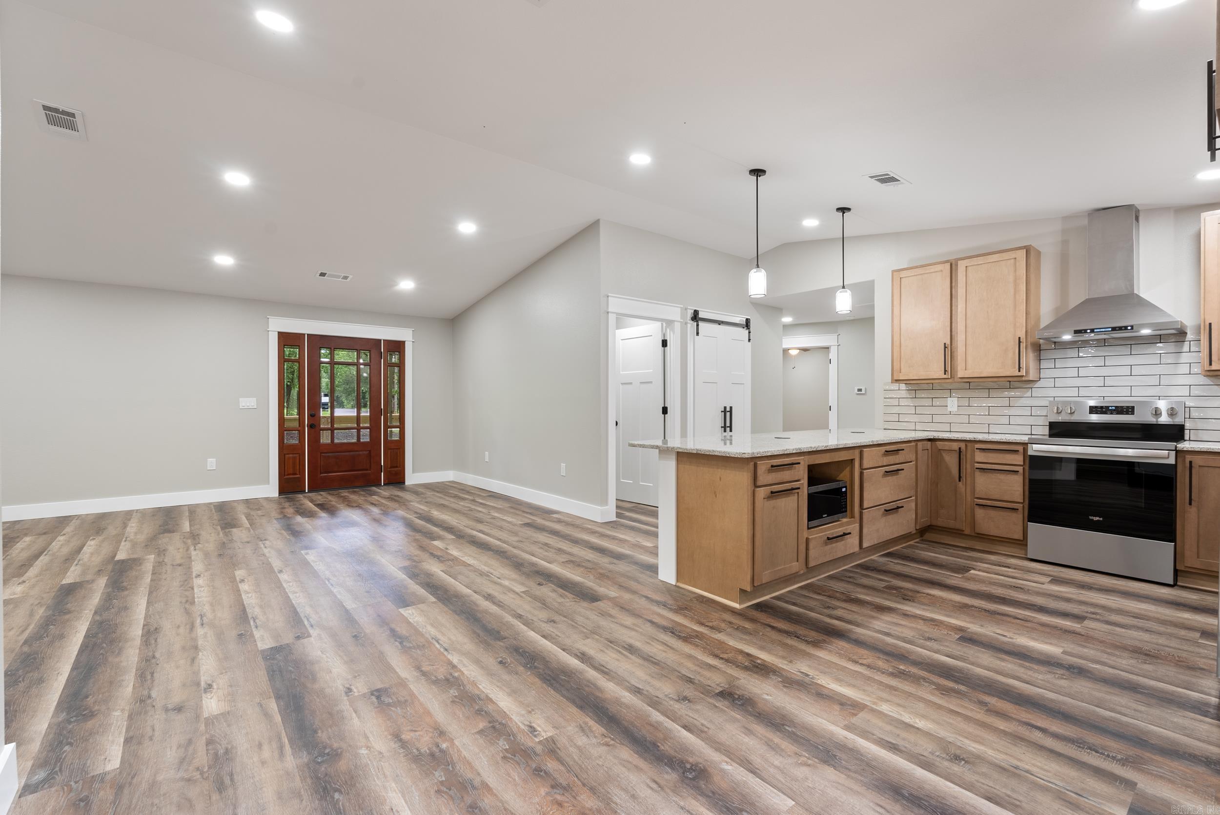 26 W Mobbs Circle Greenbrier, AR 72058