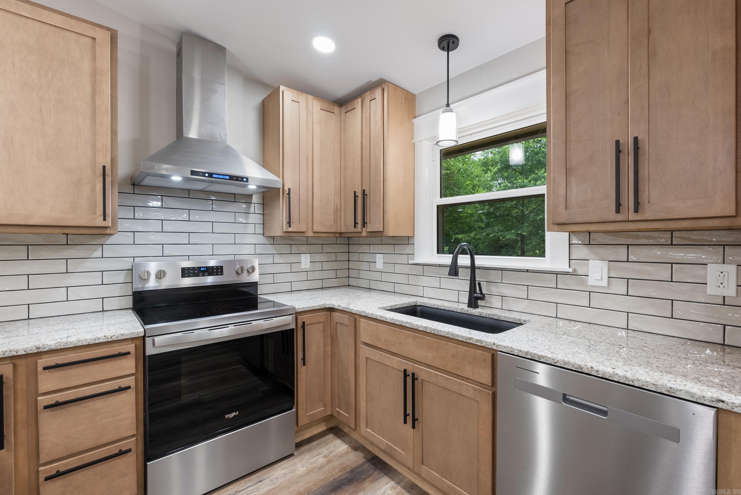 26 W Mobbs Circle Greenbrier, AR 72058