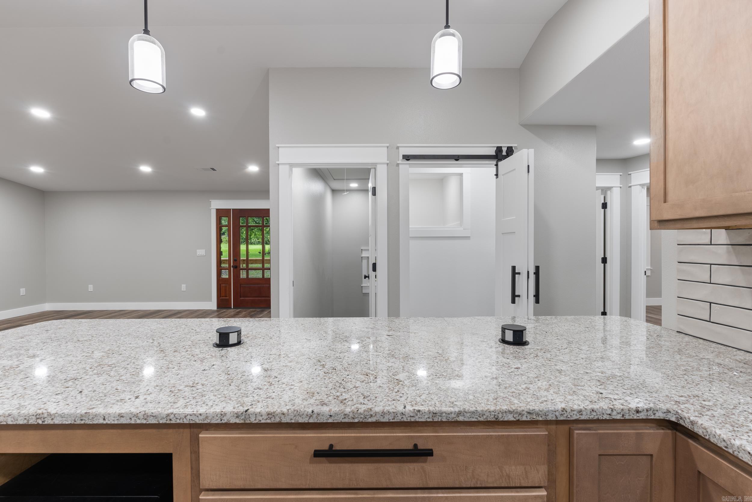 26 W Mobbs Circle Greenbrier, AR 72058