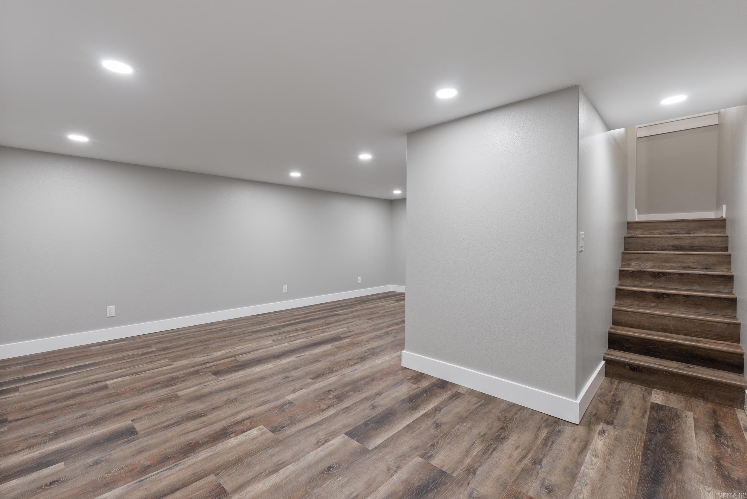 26 W Mobbs Circle Greenbrier, AR 72058