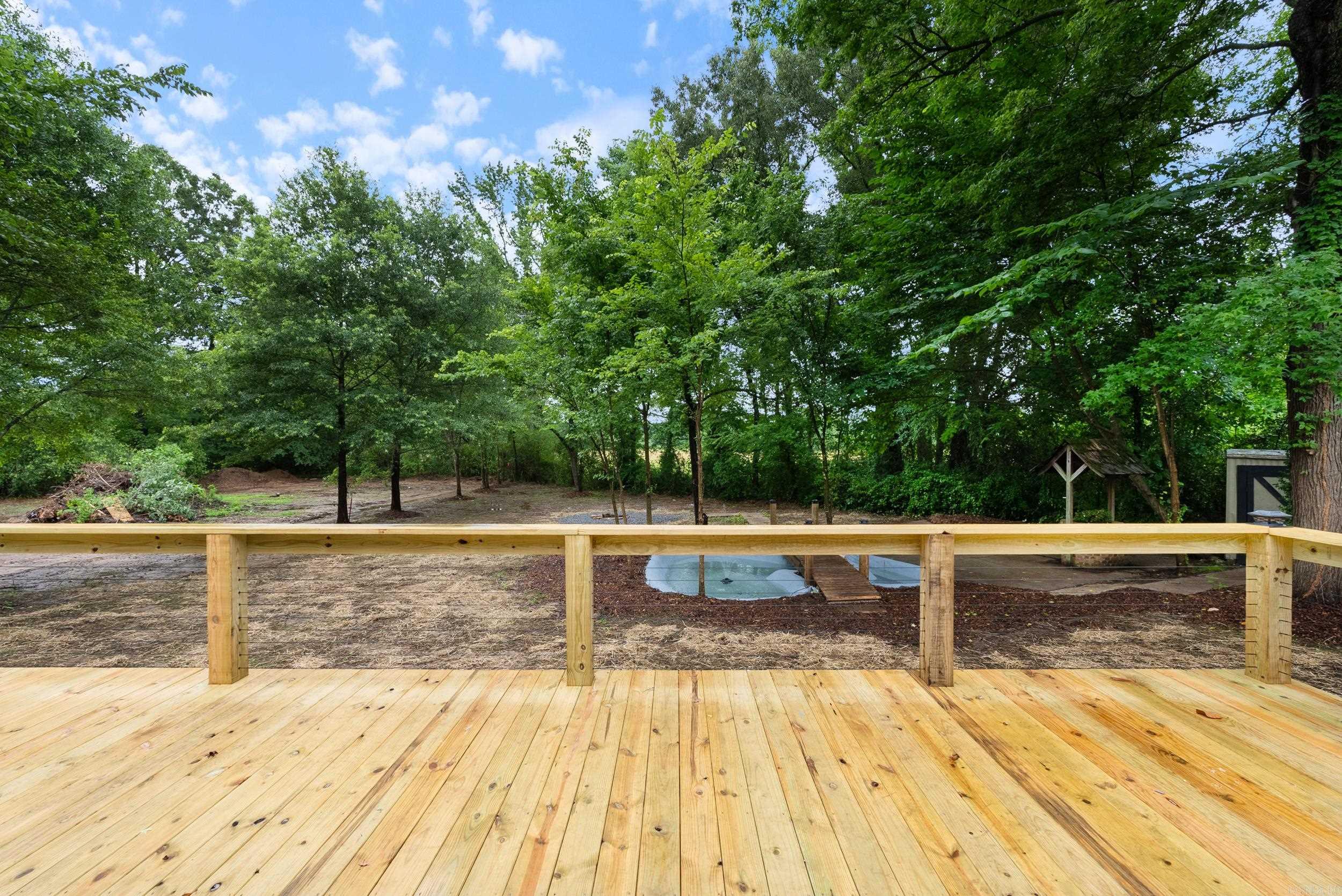 26 W Mobbs Circle Greenbrier, AR 72058