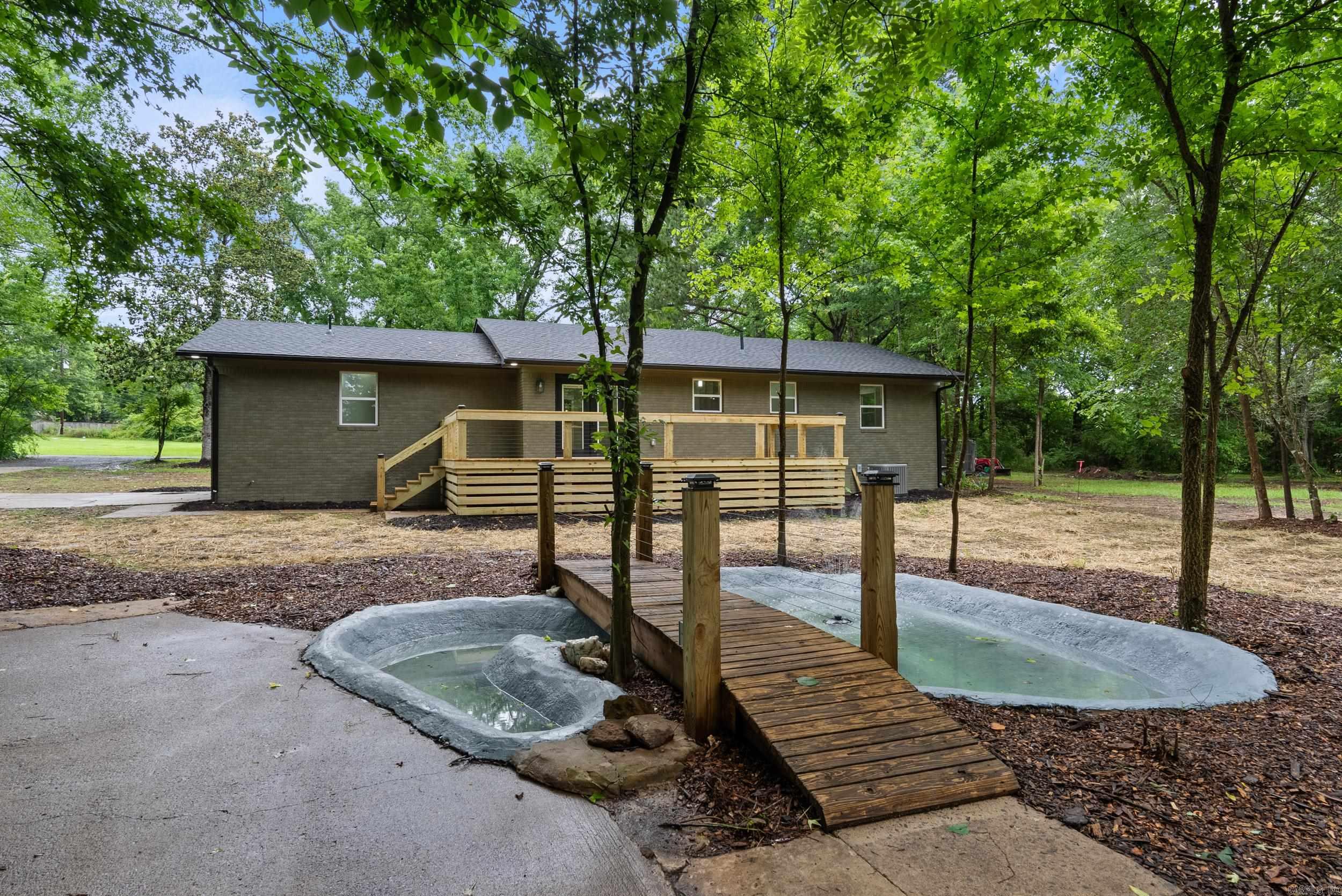 26 W Mobbs Circle Greenbrier, AR 72058