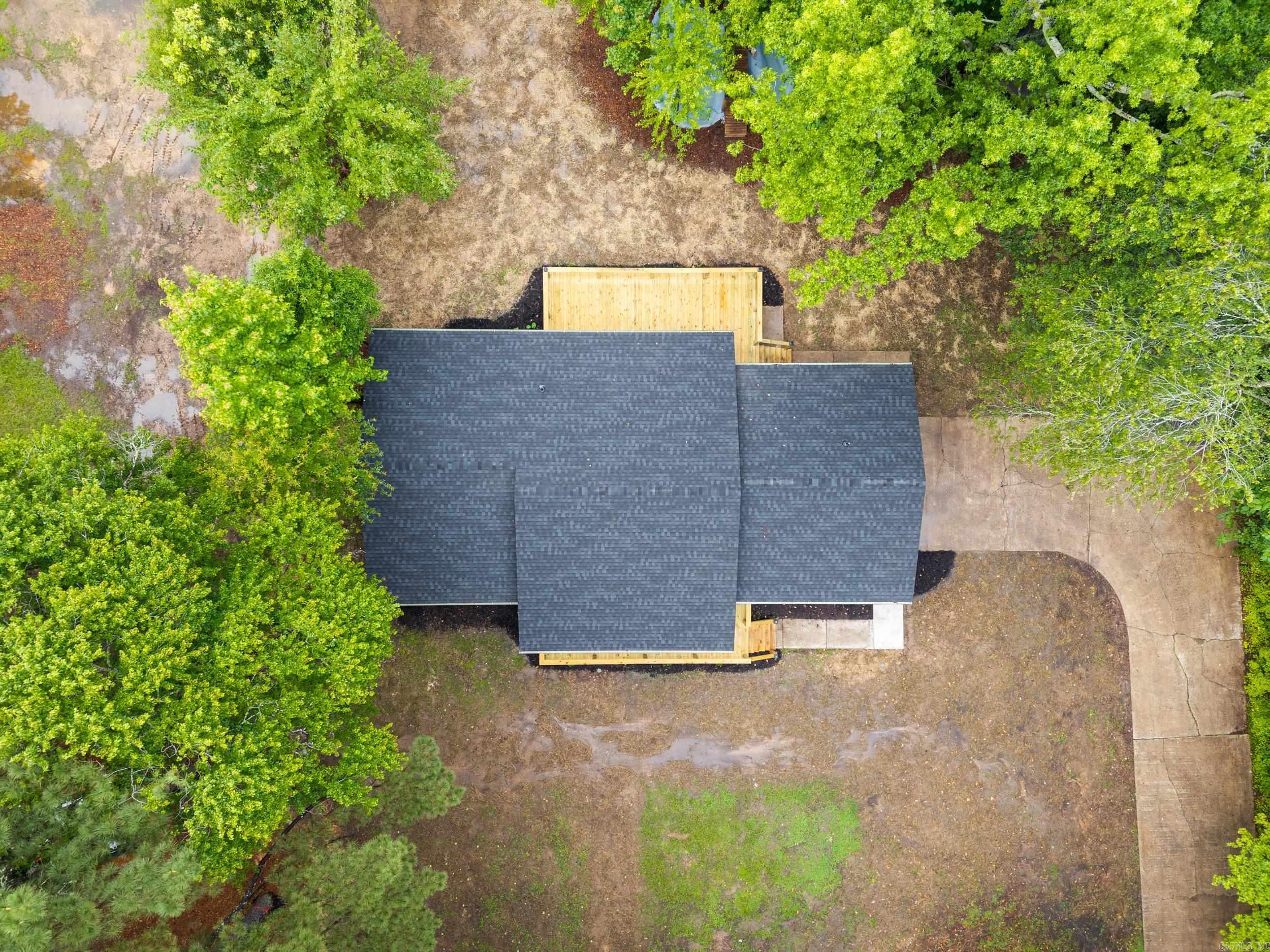 26 W Mobbs Circle Greenbrier, AR 72058