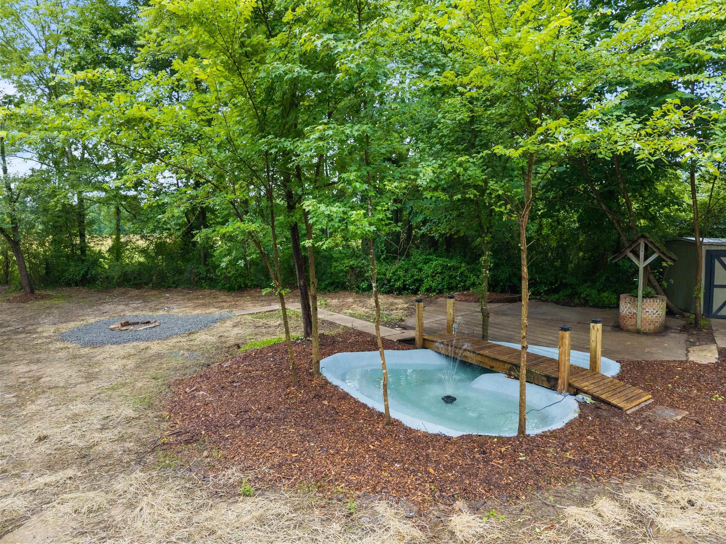 26 W Mobbs Circle Greenbrier, AR 72058