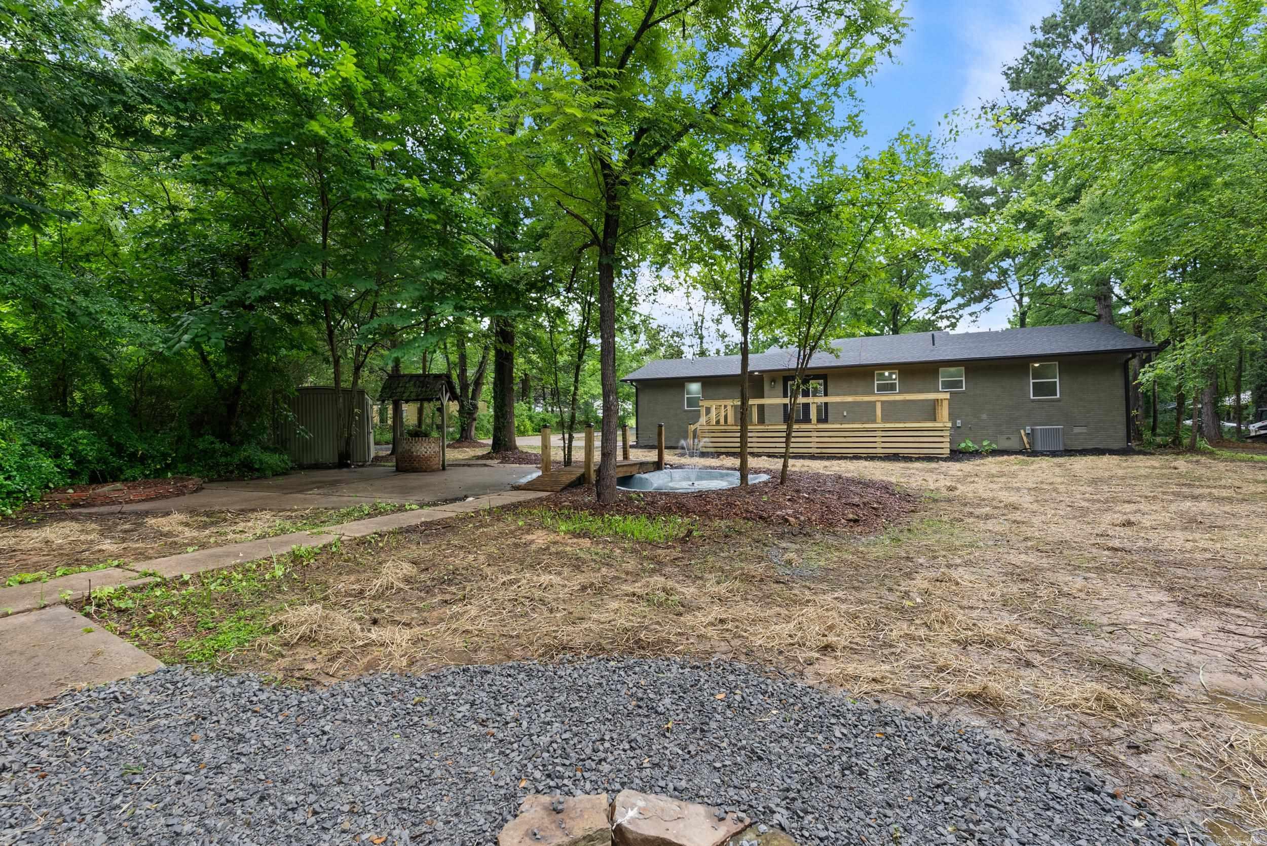 26 W Mobbs Circle Greenbrier, AR 72058