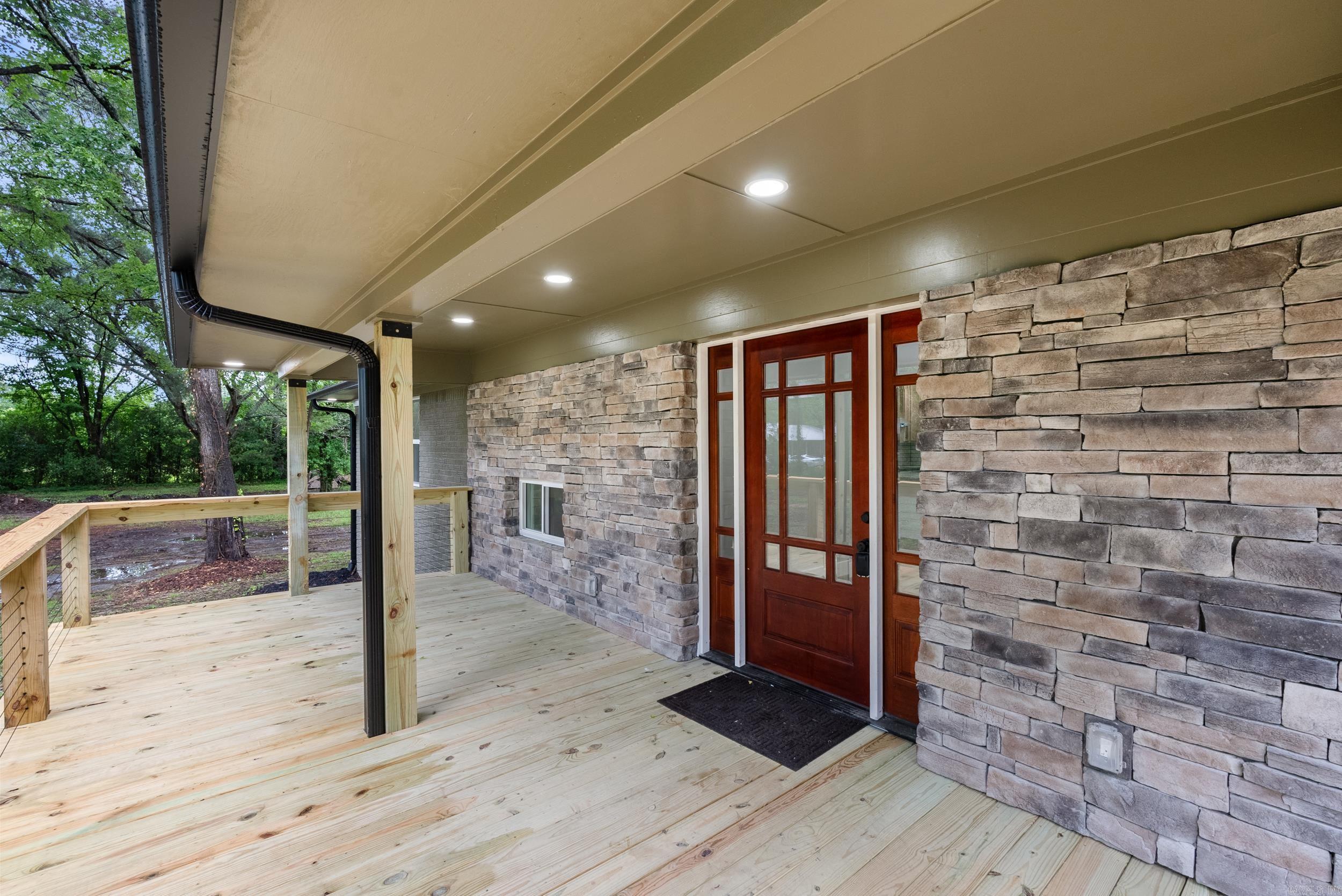 26 W Mobbs Circle Greenbrier, AR 72058