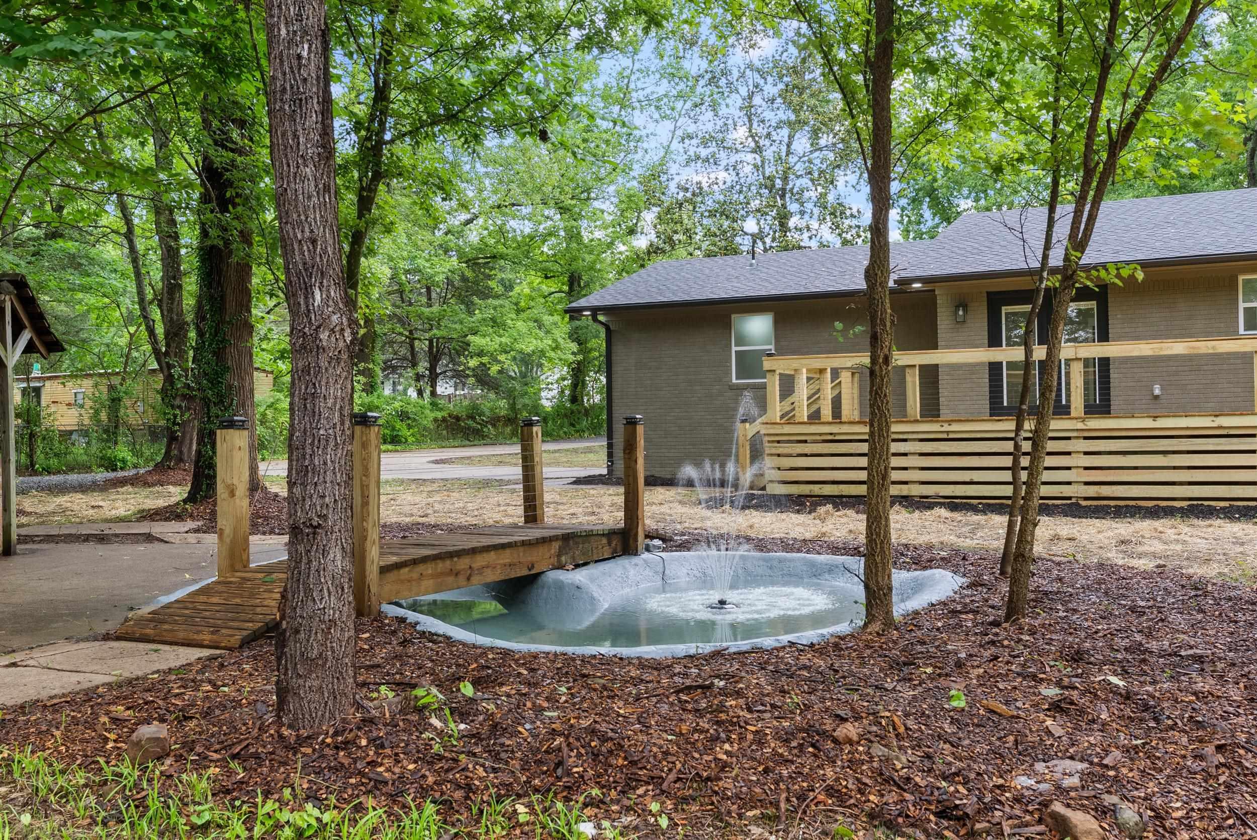 26 W Mobbs Circle Greenbrier, AR 72058