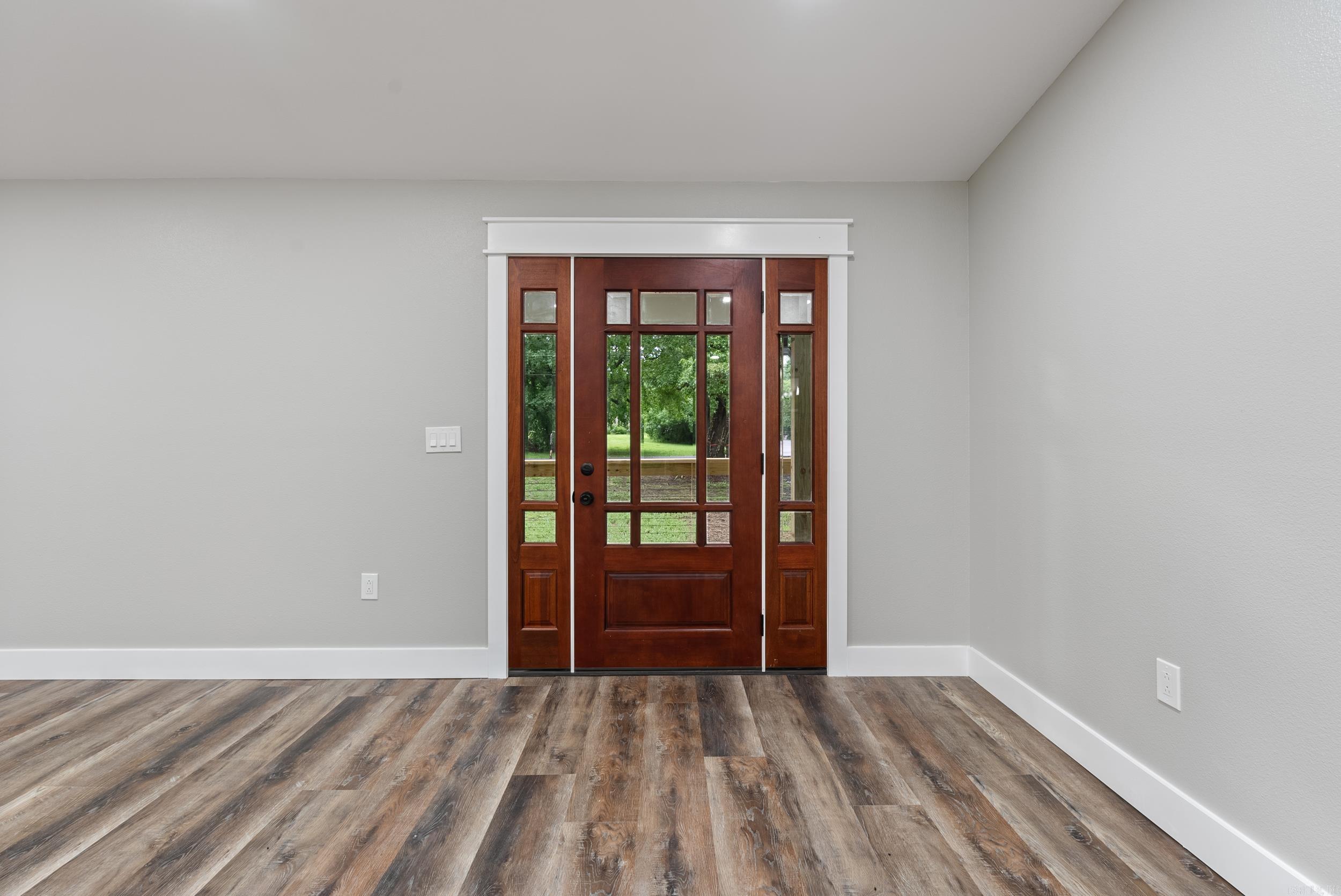 26 W Mobbs Circle Greenbrier, AR 72058