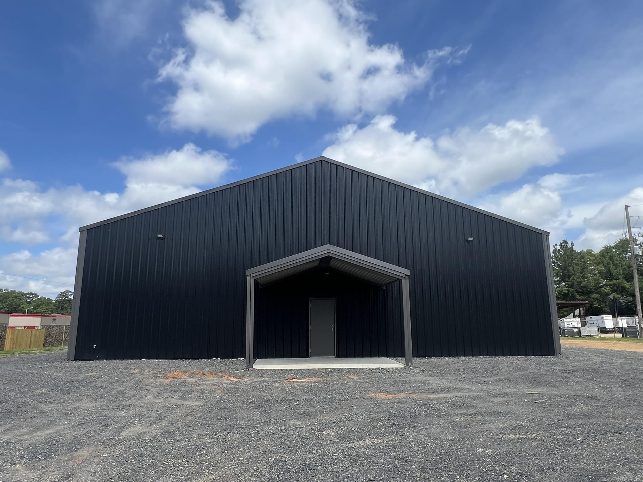 2115 E BROAD ST  Texarkana, AR