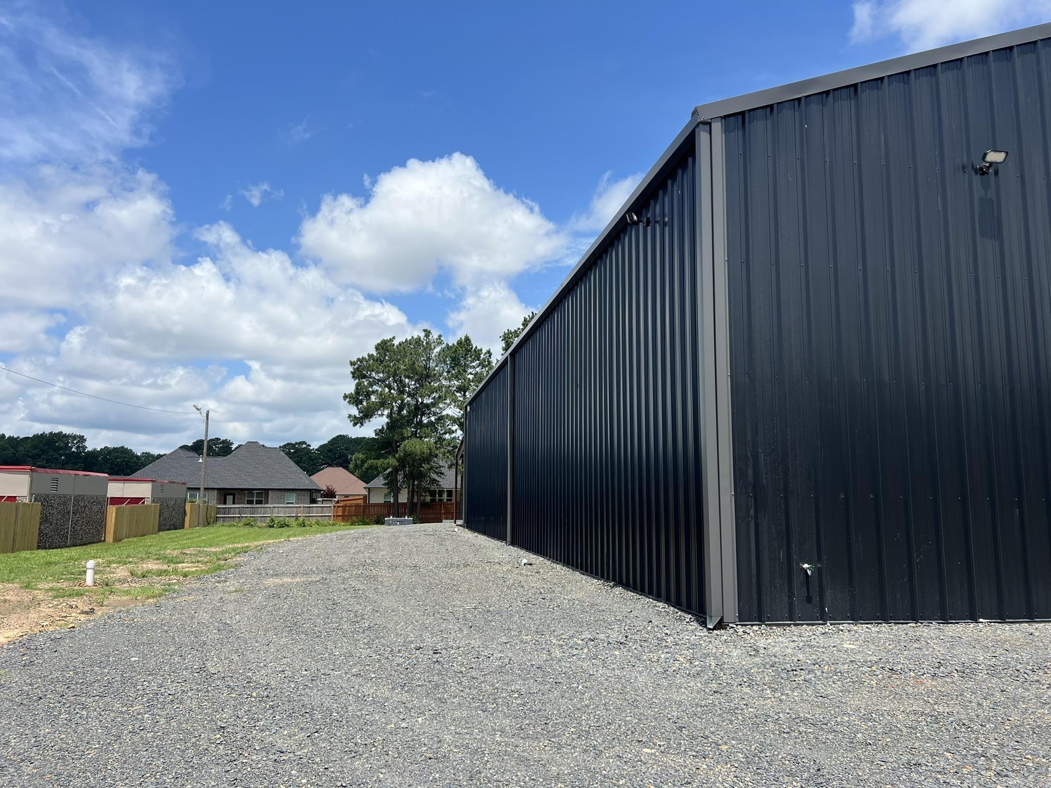 2115 E BROAD ST  Texarkana, AR