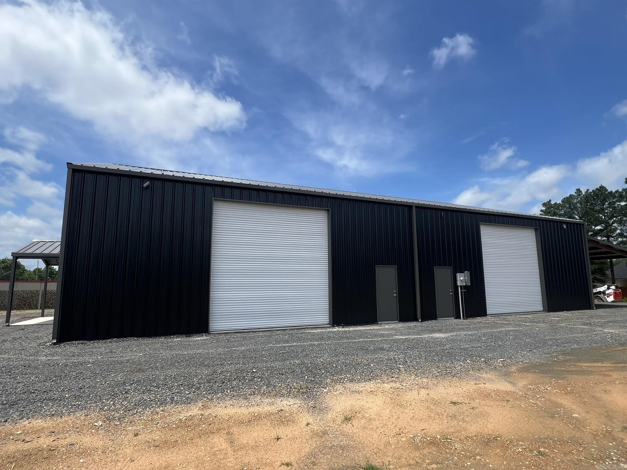 2115 E BROAD ST  Texarkana, AR