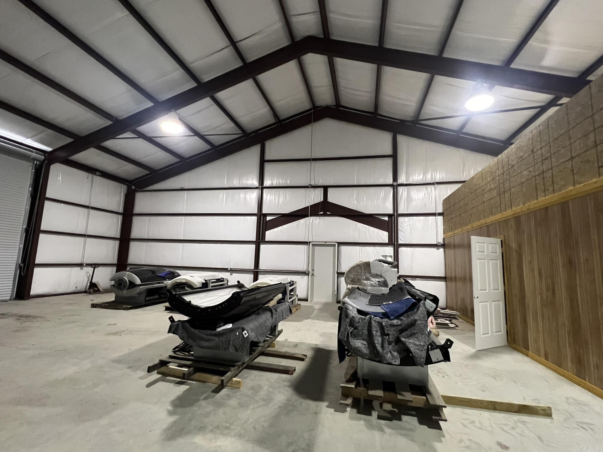 2115 E BROAD ST  Texarkana, AR