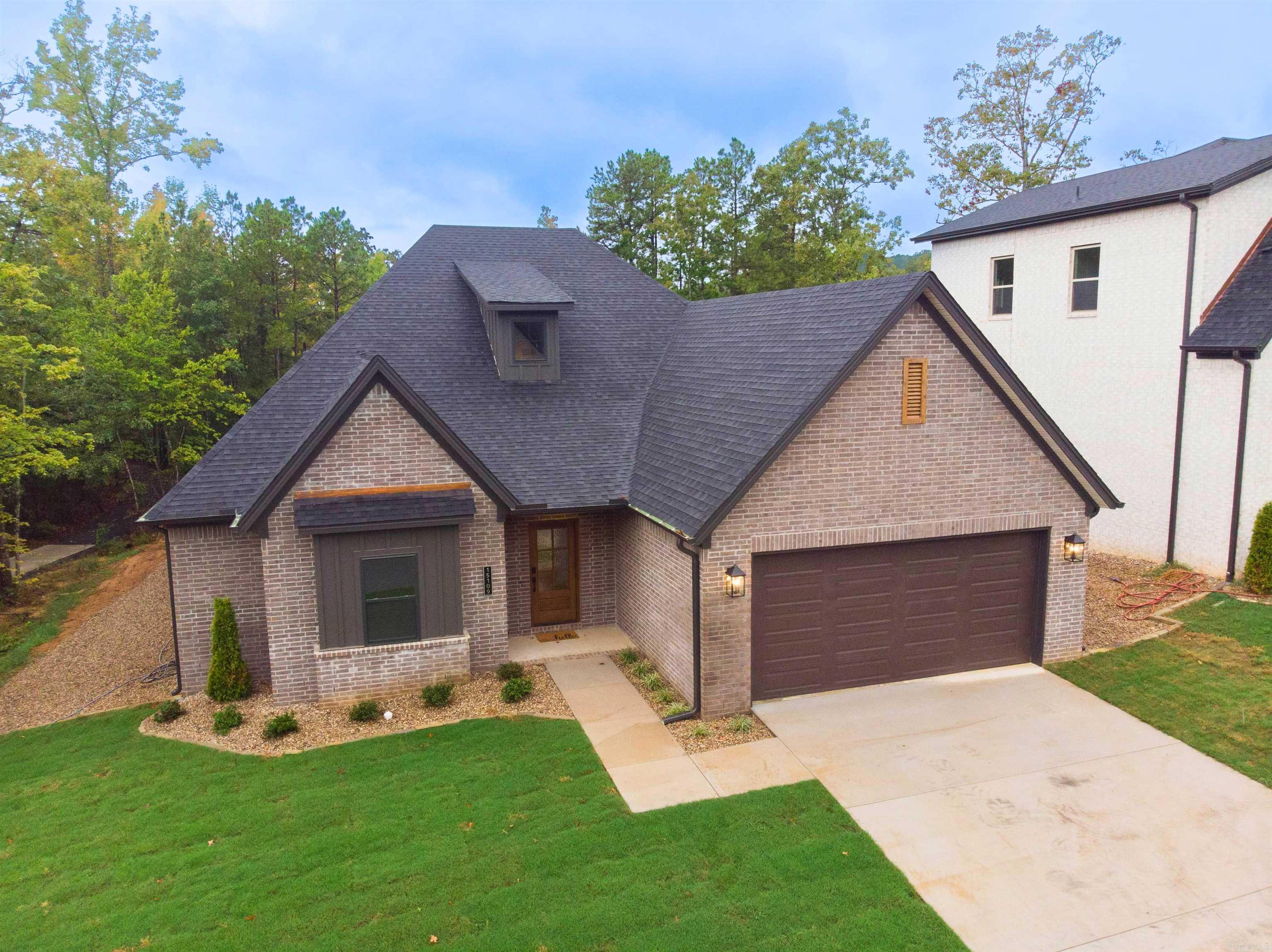 15109 Matterhorn Loop Maumelle, AR 72113