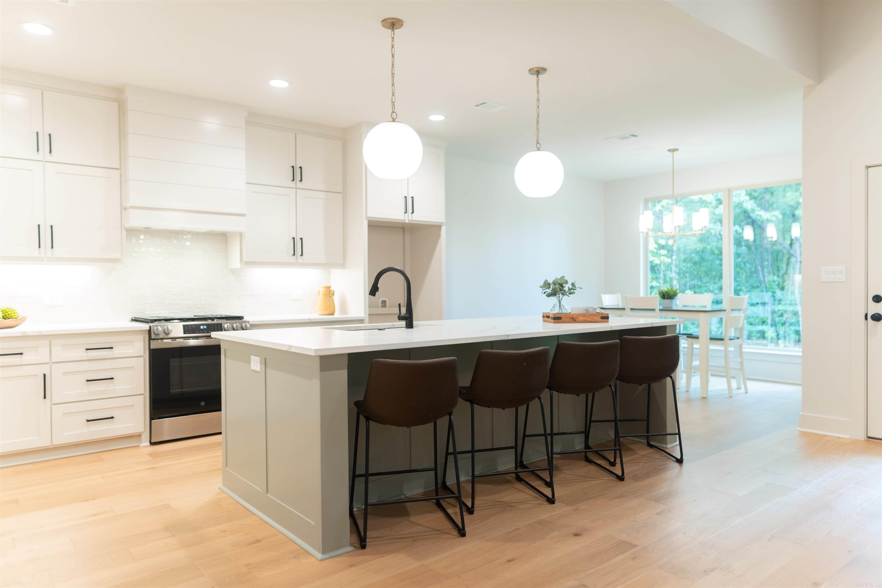 15109 Matterhorn Loop Maumelle, AR 72113