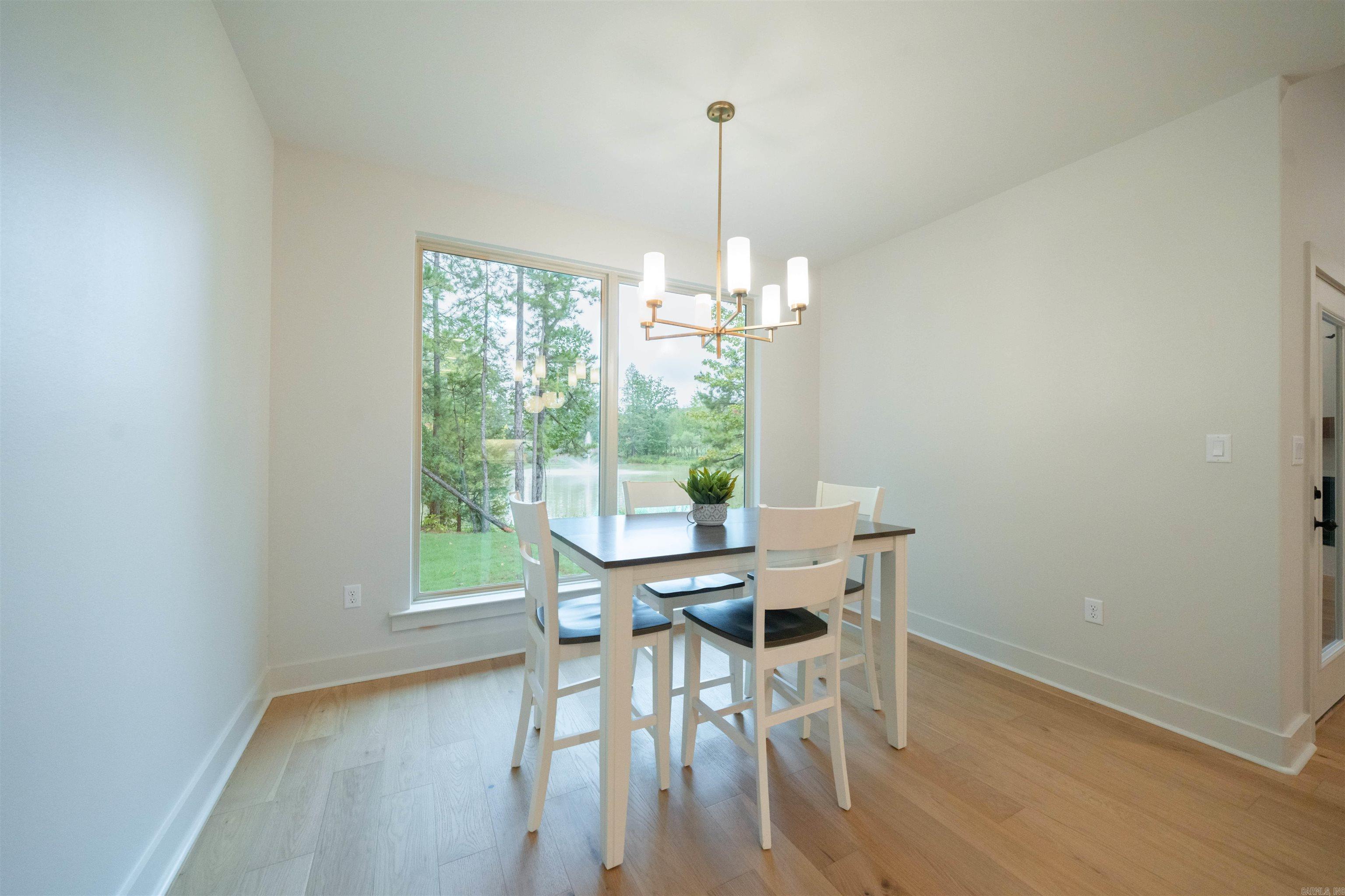 15109 Matterhorn Loop Maumelle, AR 72113