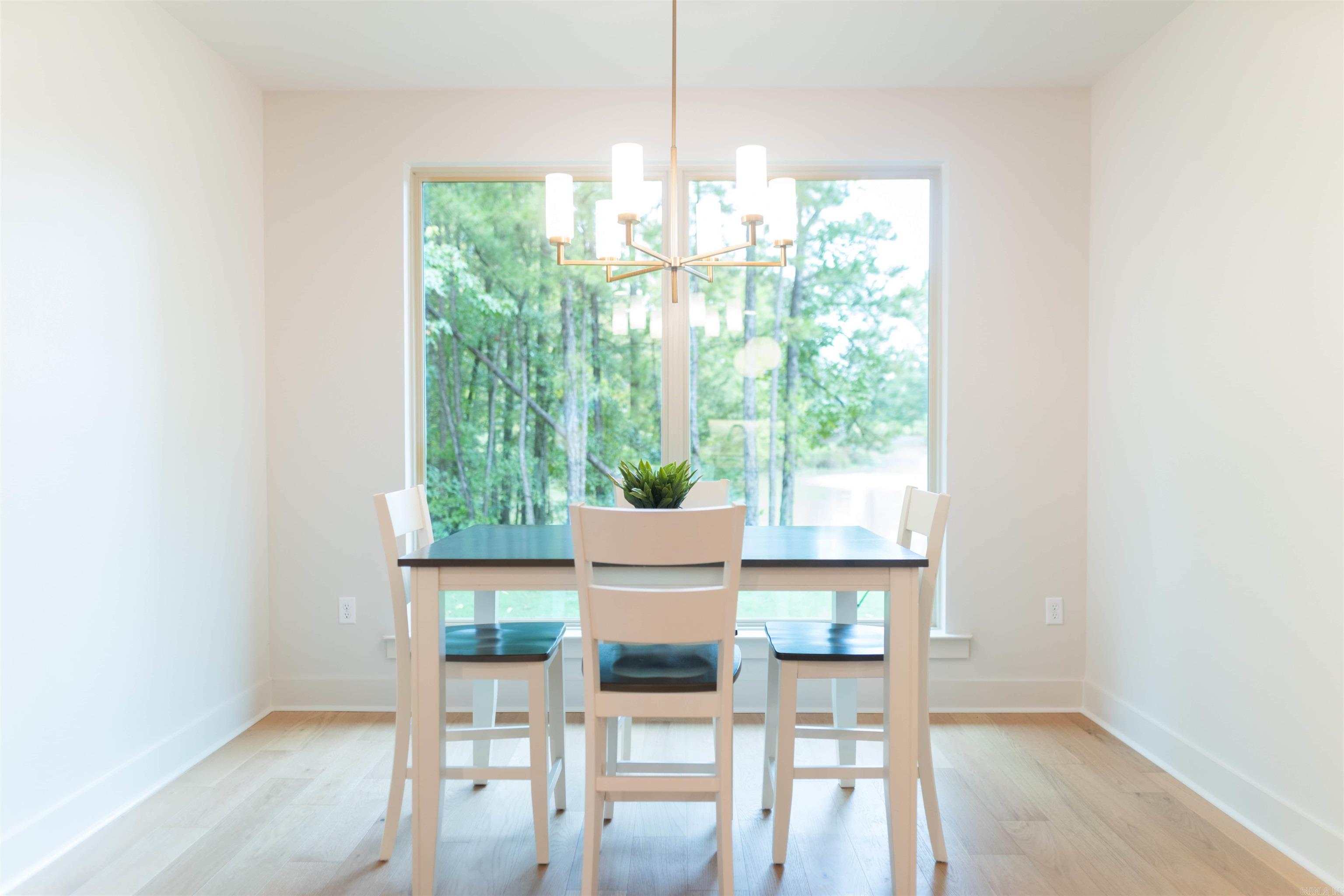 15109 Matterhorn Loop Maumelle, AR 72113